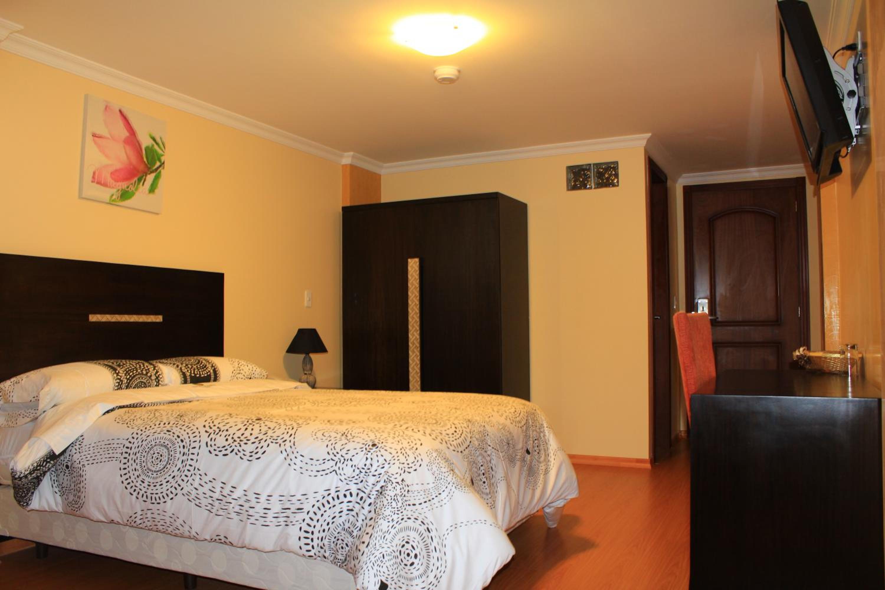 Single Room photo 3