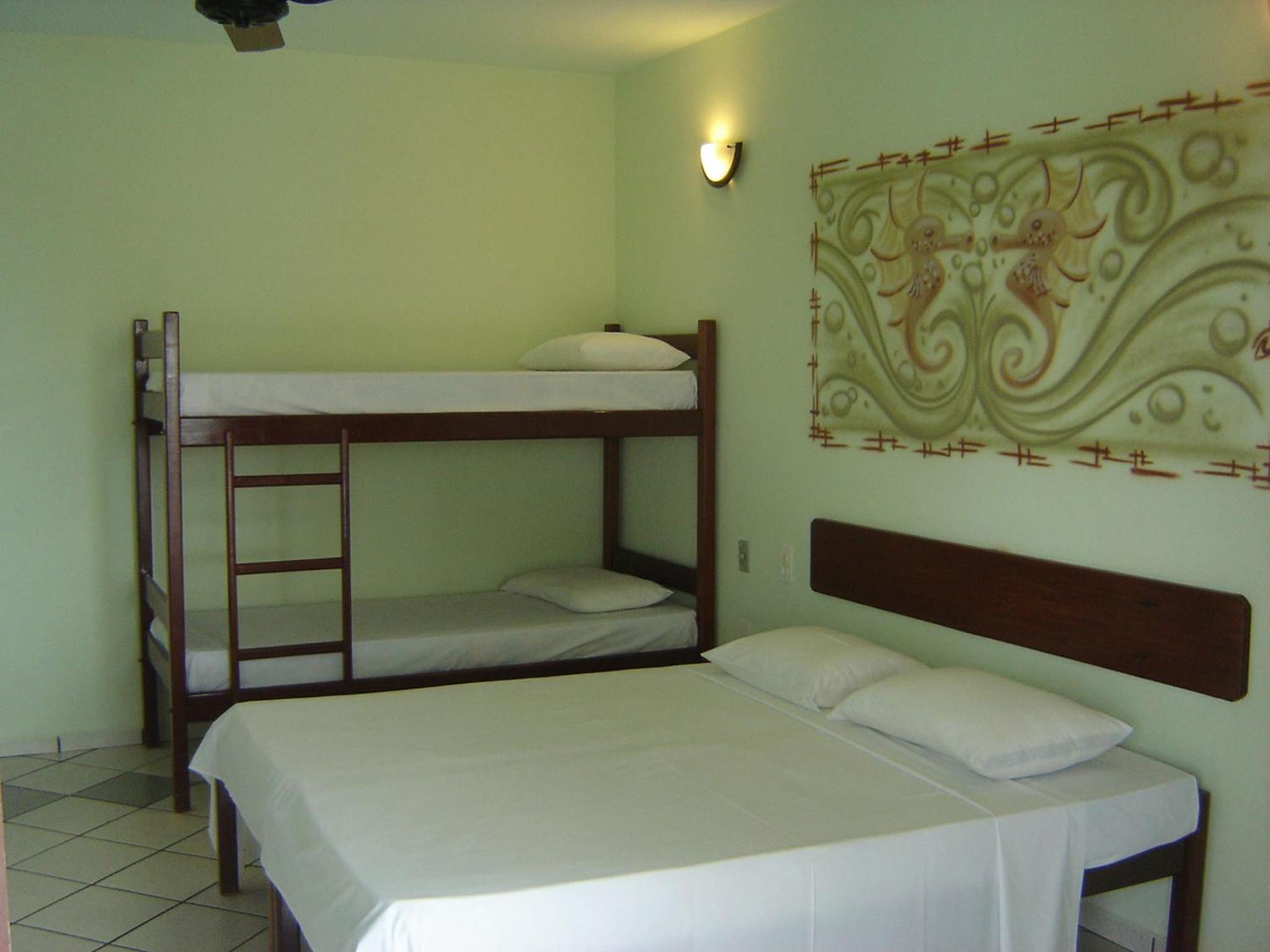 Quadruple Room photo 3