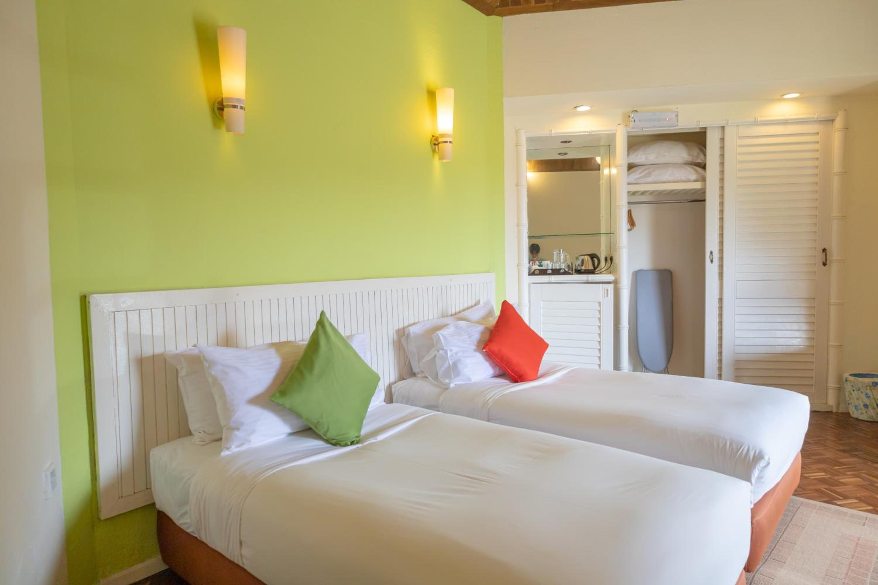 Hill Lodge Twin - Photo 2