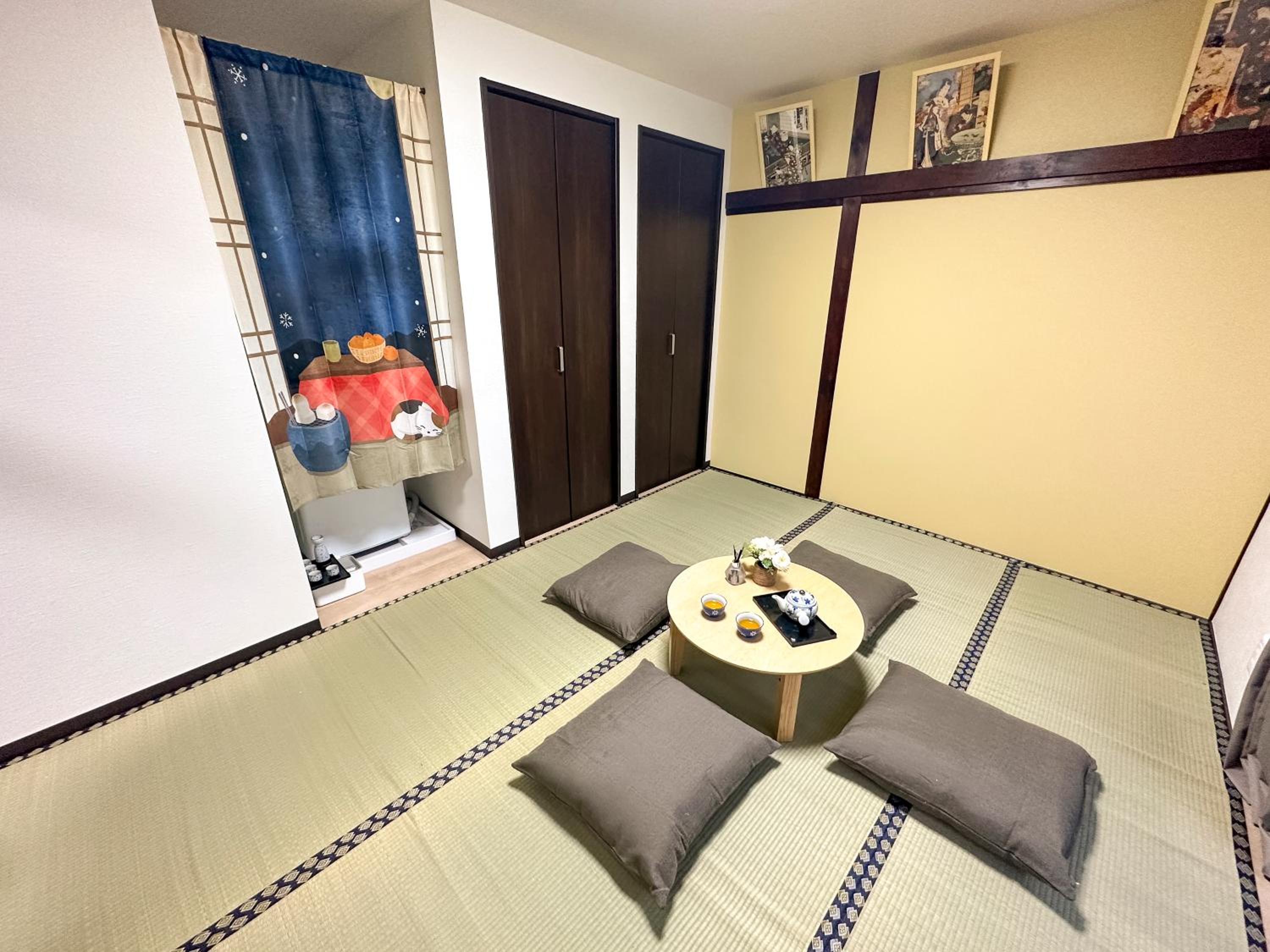 Villa with Garden View photo 1