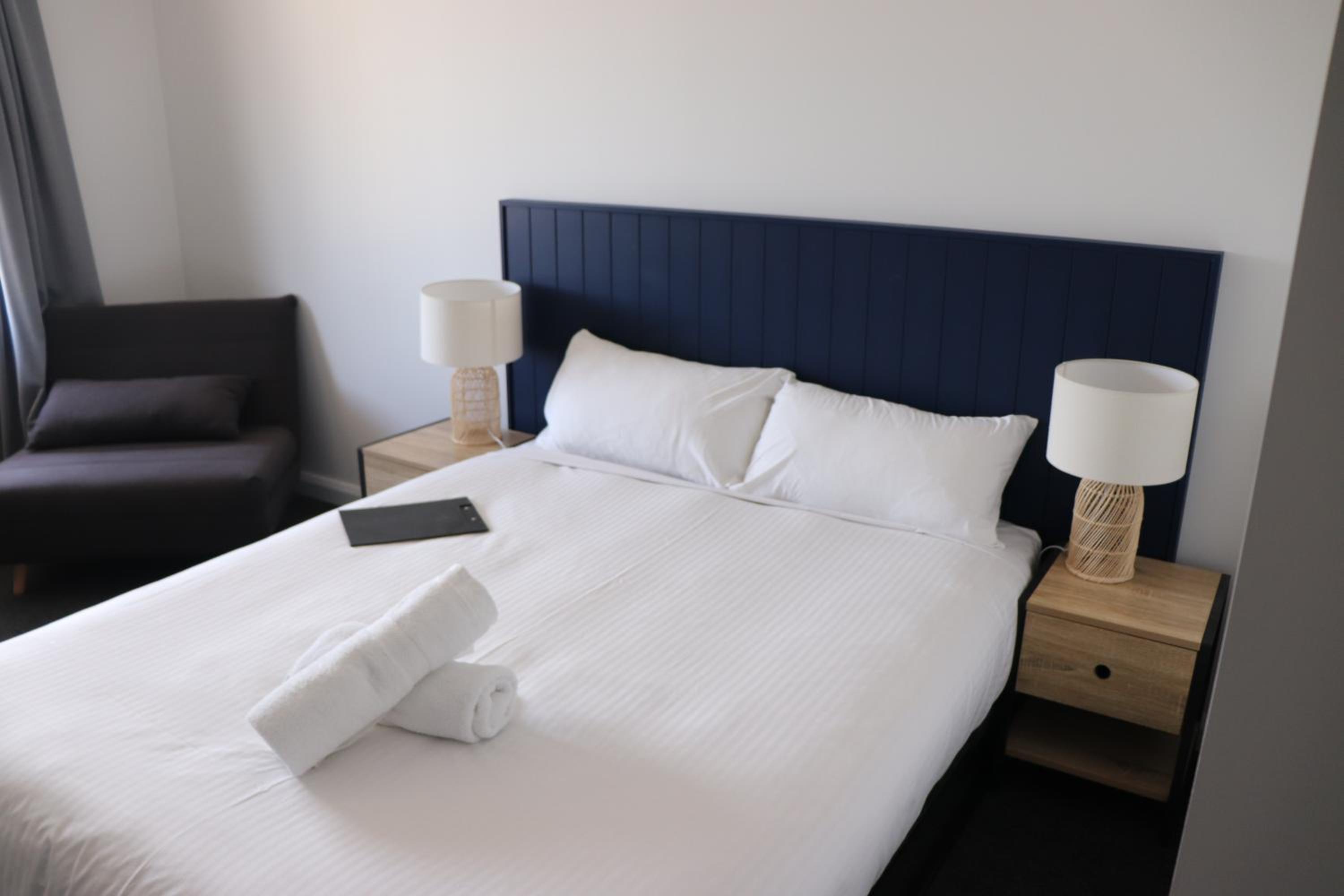 Deluxe Triple Room photo 3