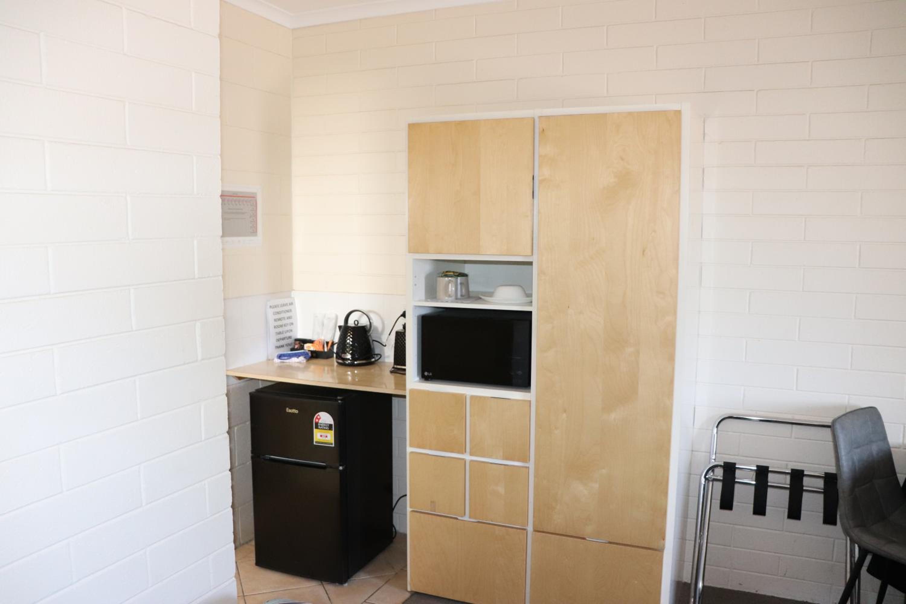 Standard Triple Room photo 3