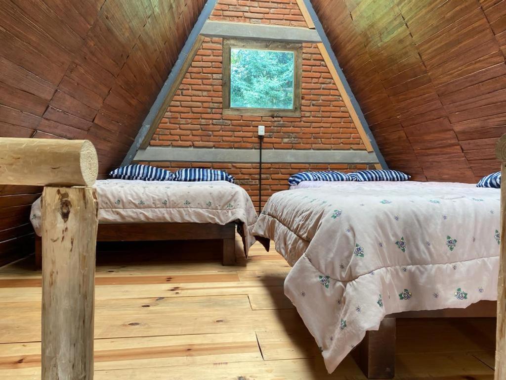 Chalet photo 3