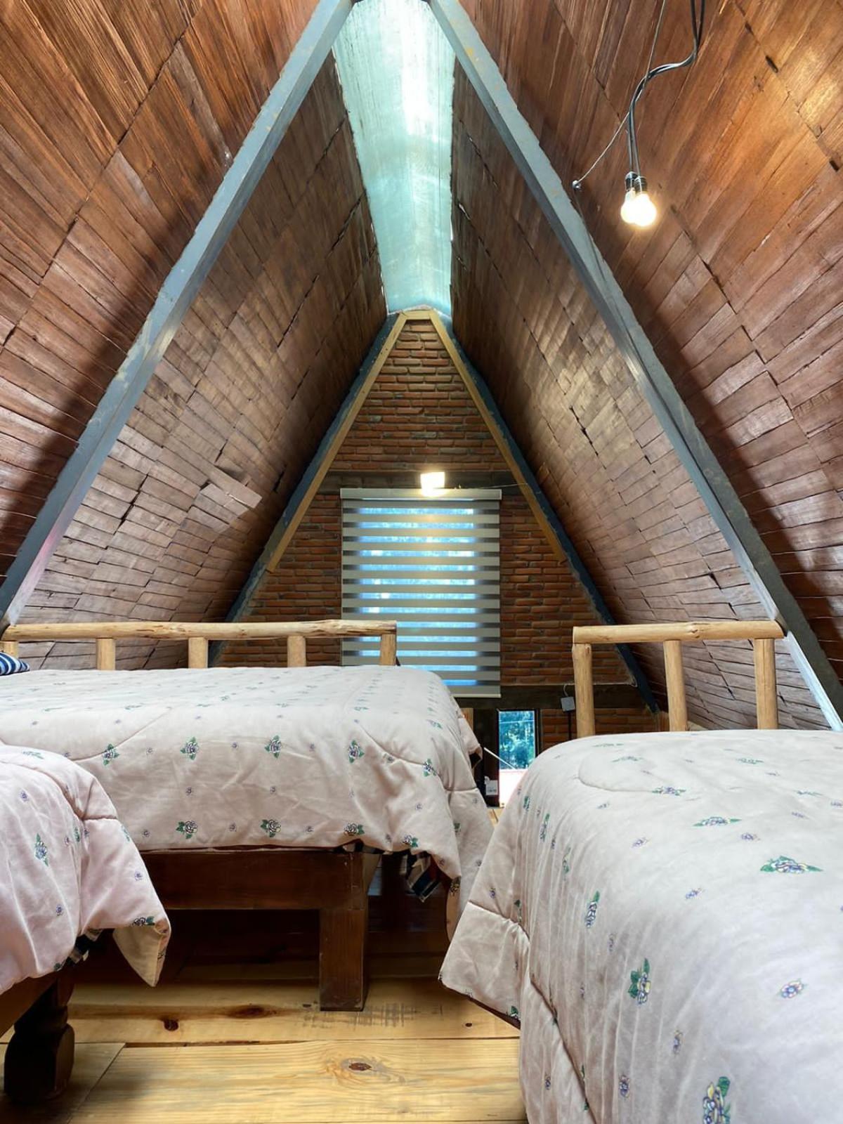 Chalet photo 2