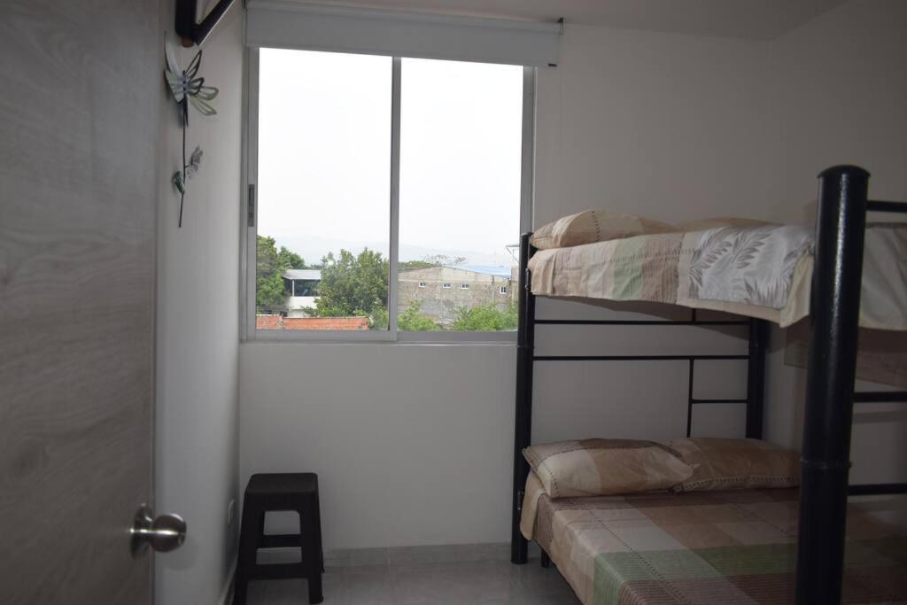 Apartment photo 1