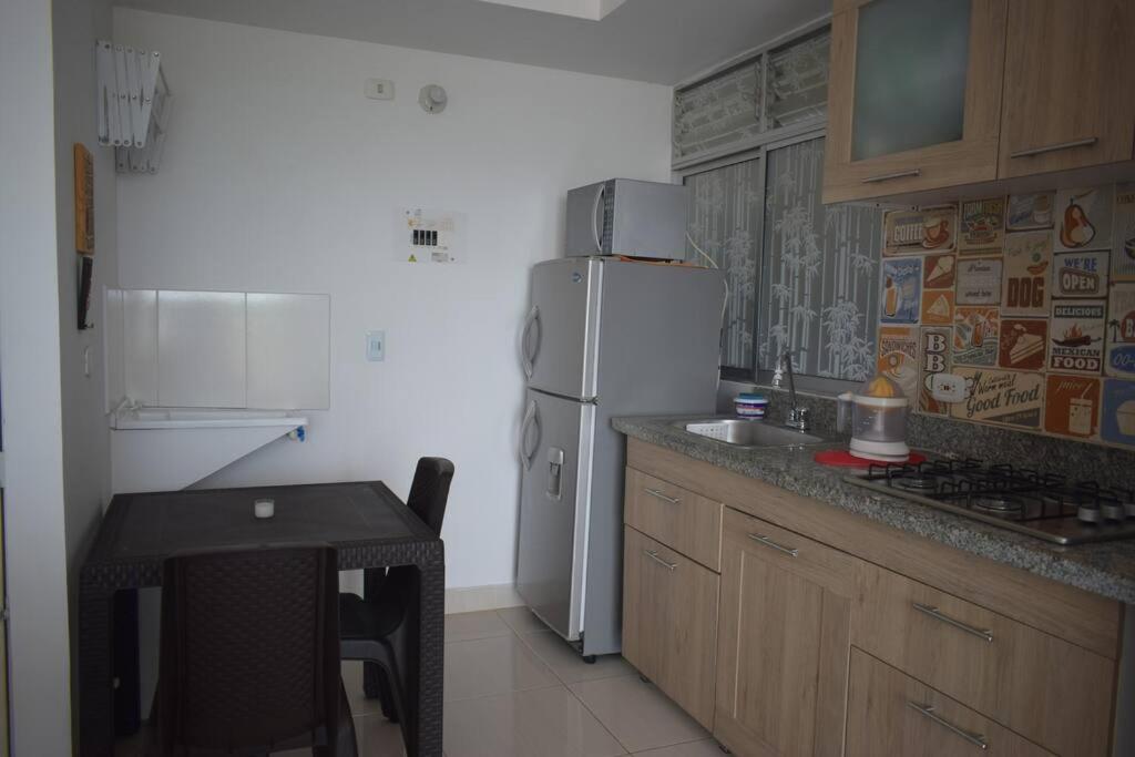 Apartment photo 3