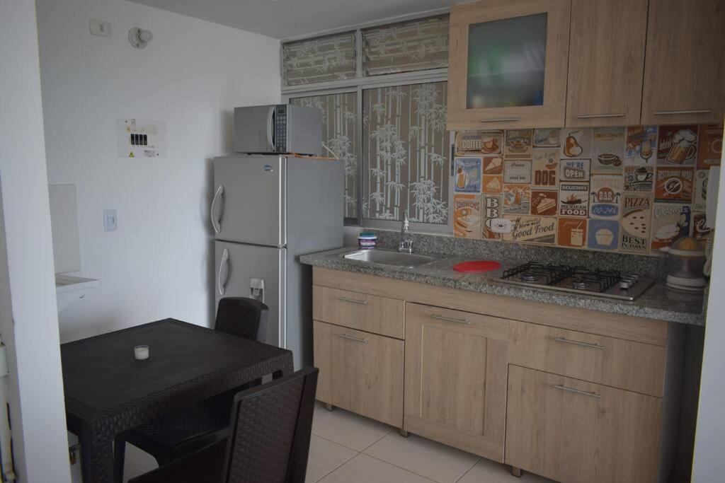 Apartment photo 2