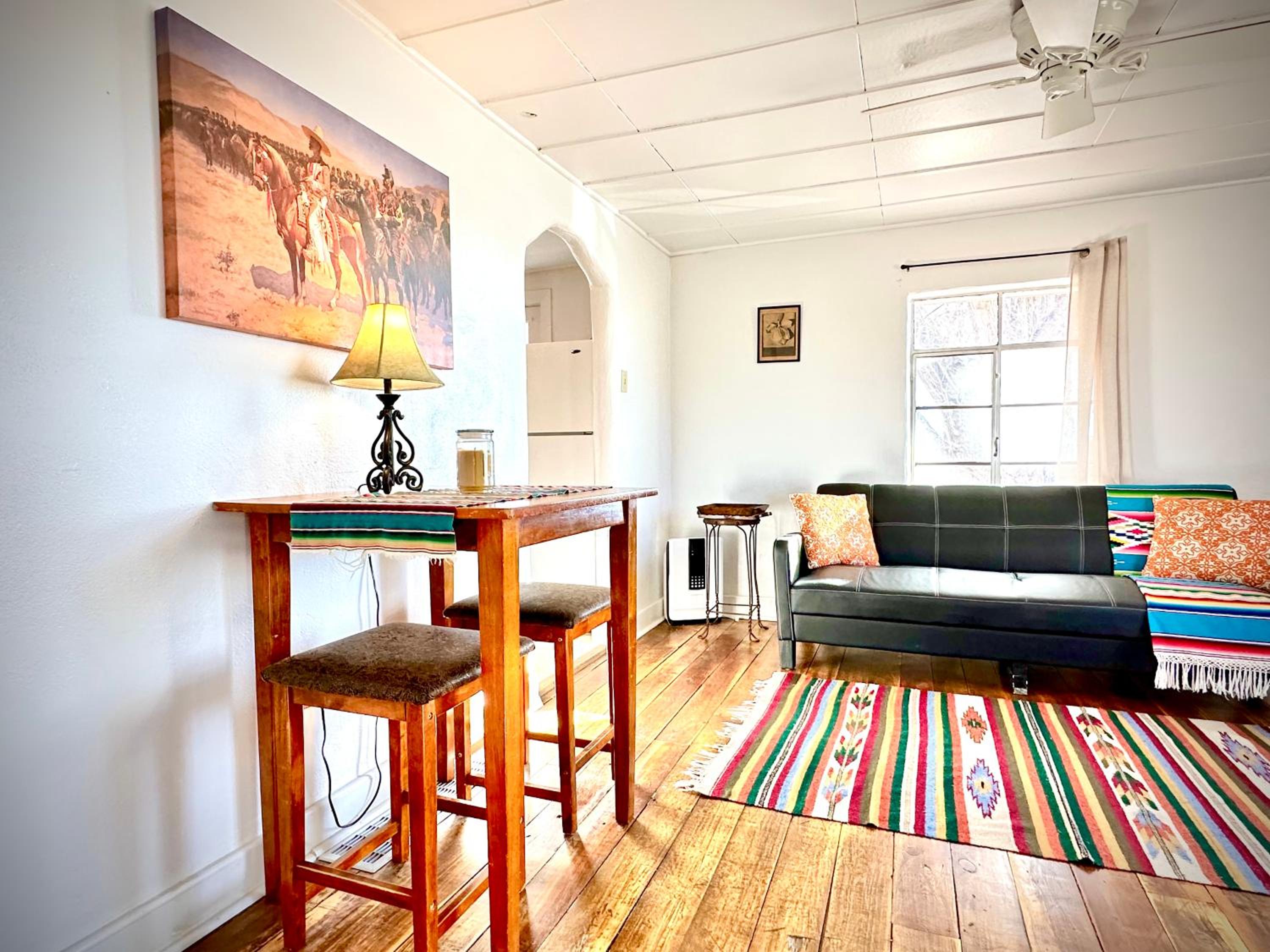 Two-Bedroom House photo 1