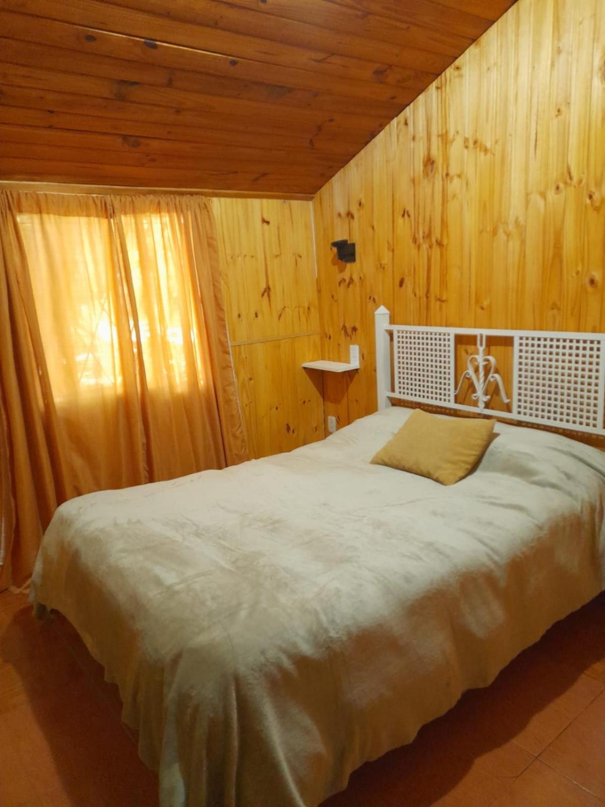 Two-Bedroom House photo 2