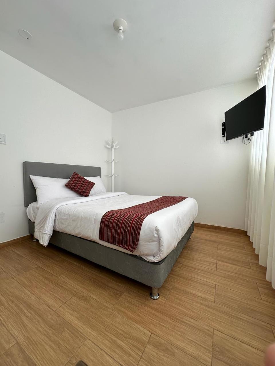 Double Room with Mountain View photo 3