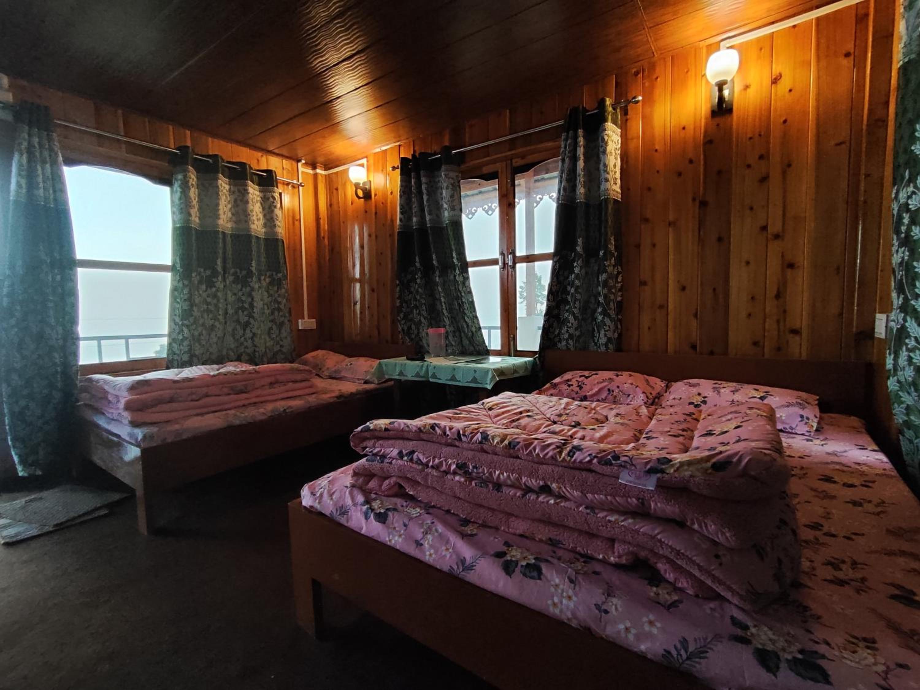 Quadruple Room photo 3