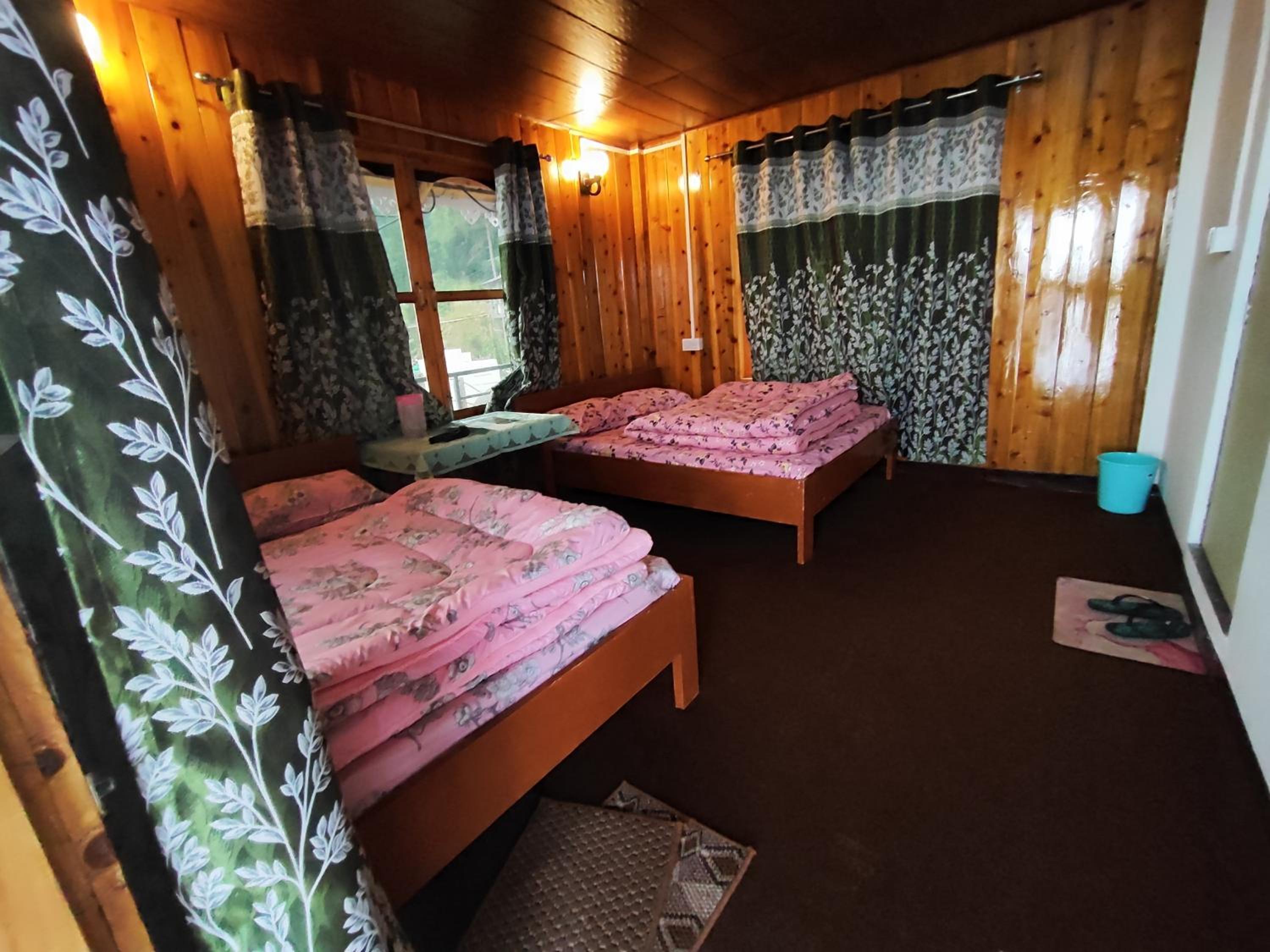 Quadruple Room photo 2