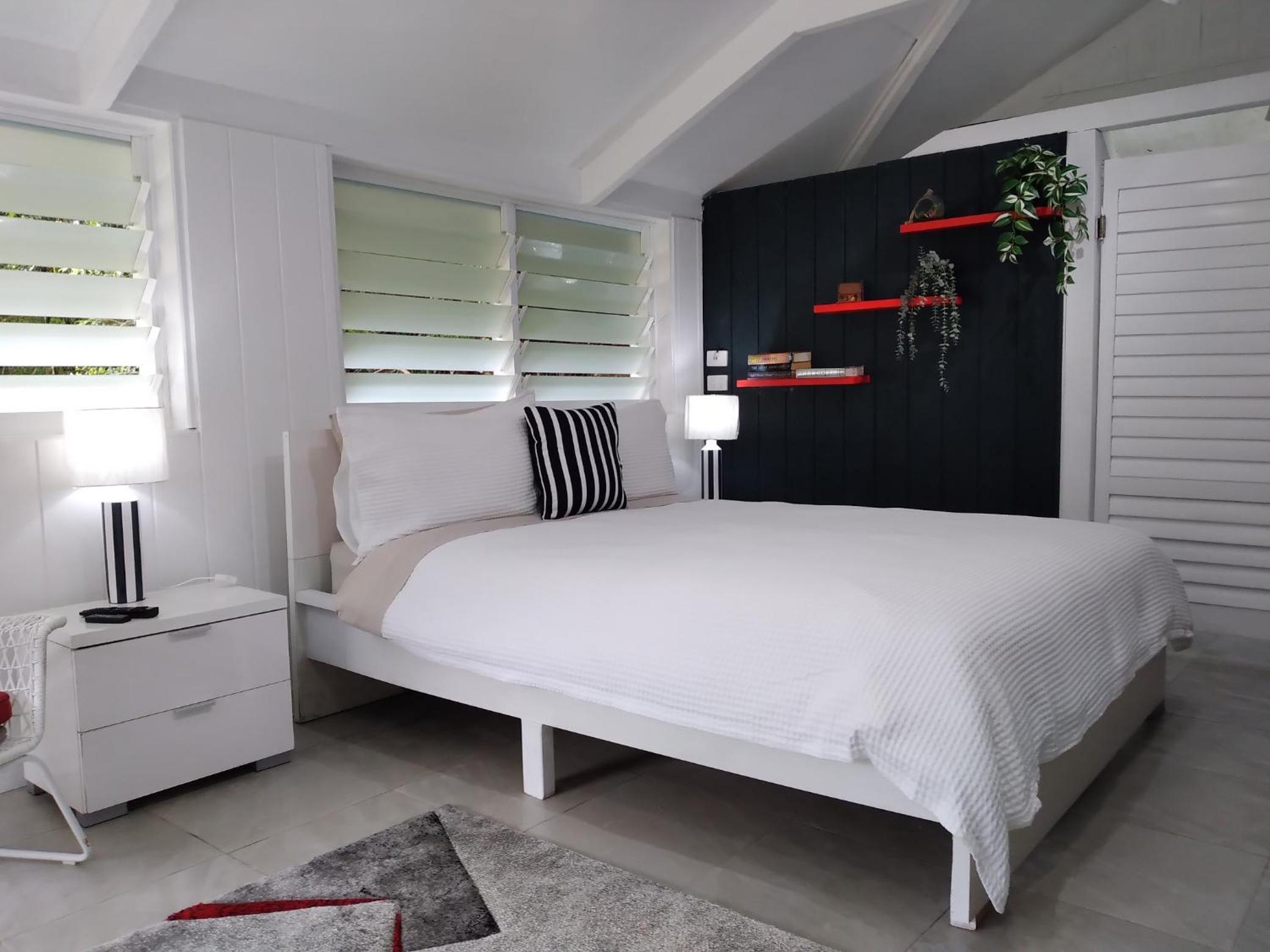 Deluxe Queen Room photo 1