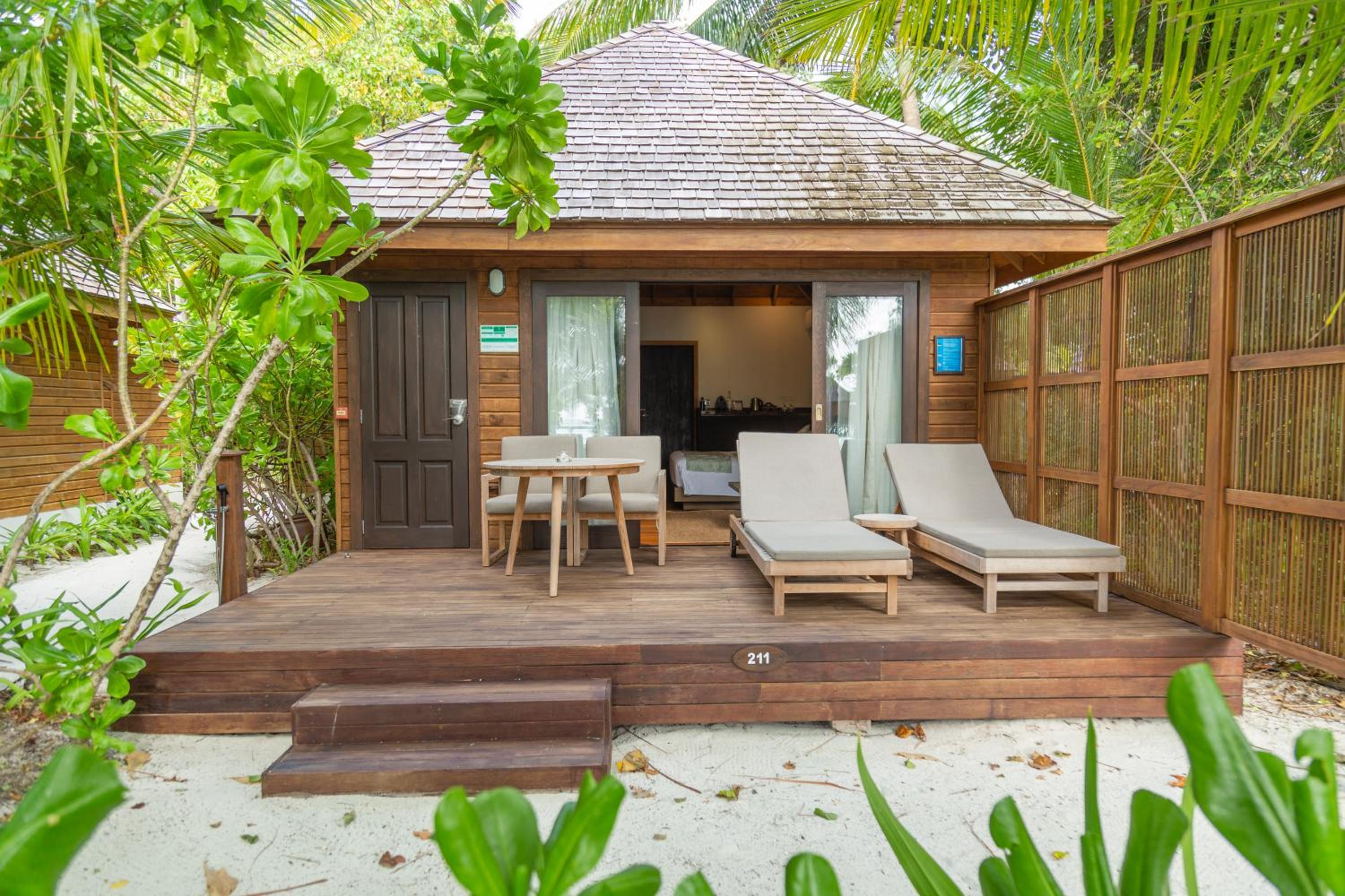 Beach Villa photo 2