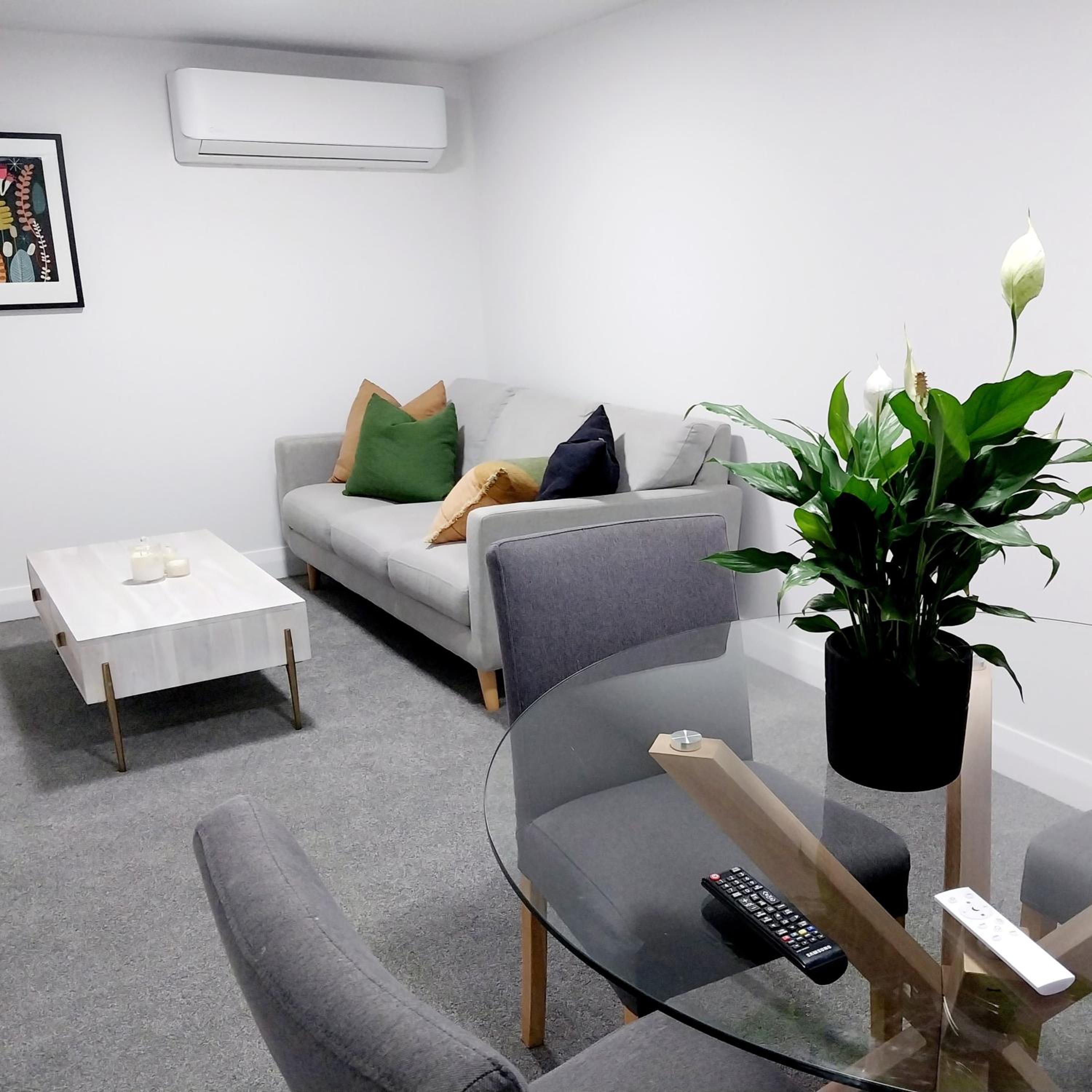 Apartment - Split Level photo 1
