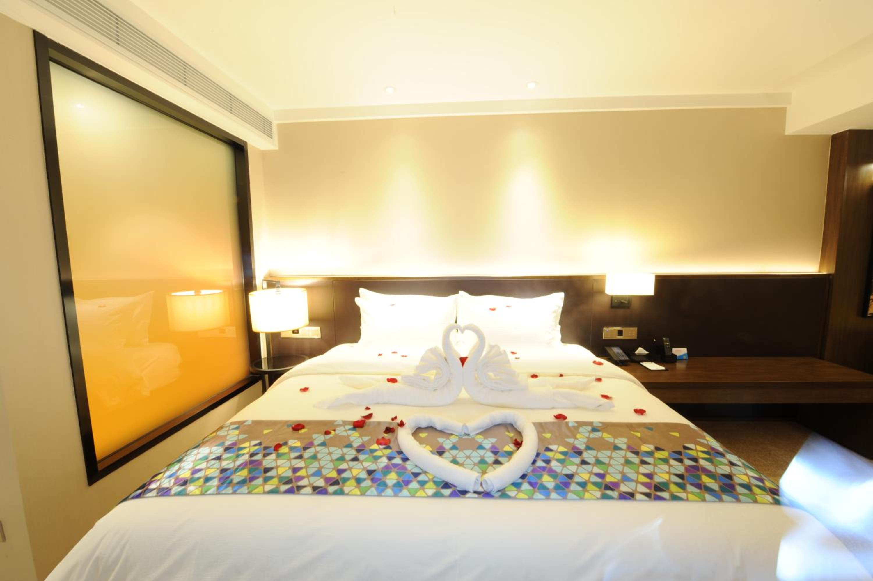 Superior Queen Room