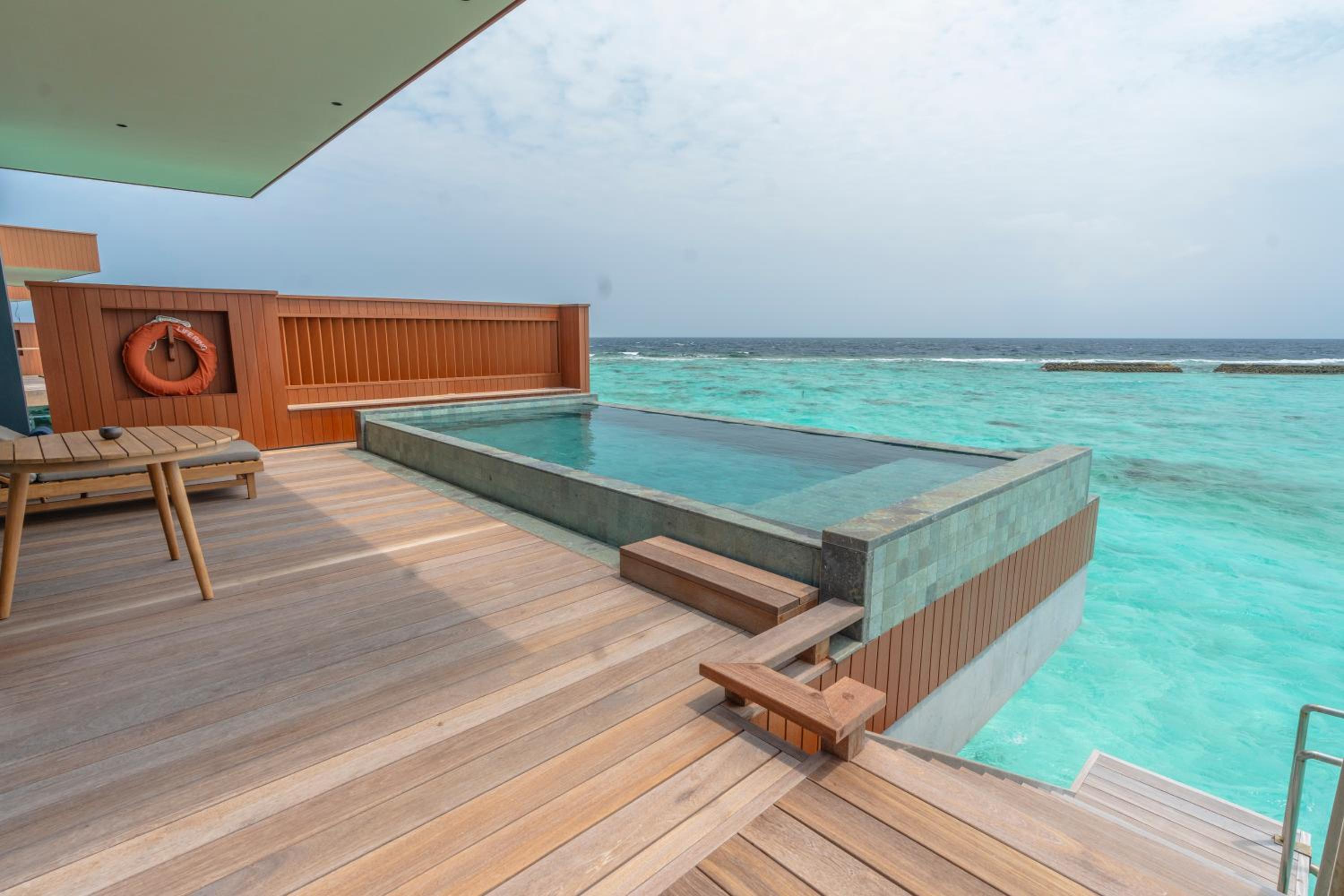 Ocean Pool Villa photo 2