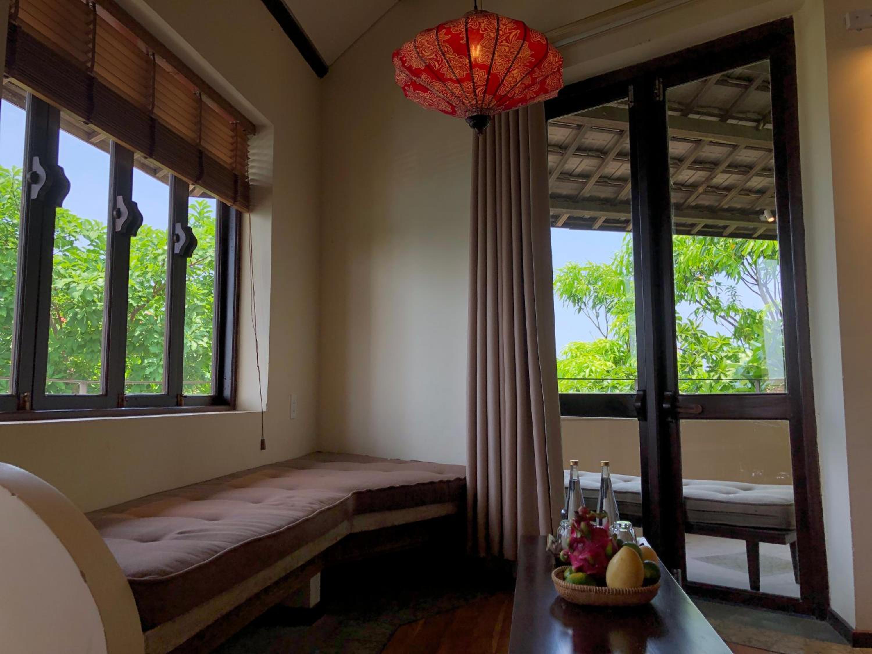 Junior Suite with Terrace