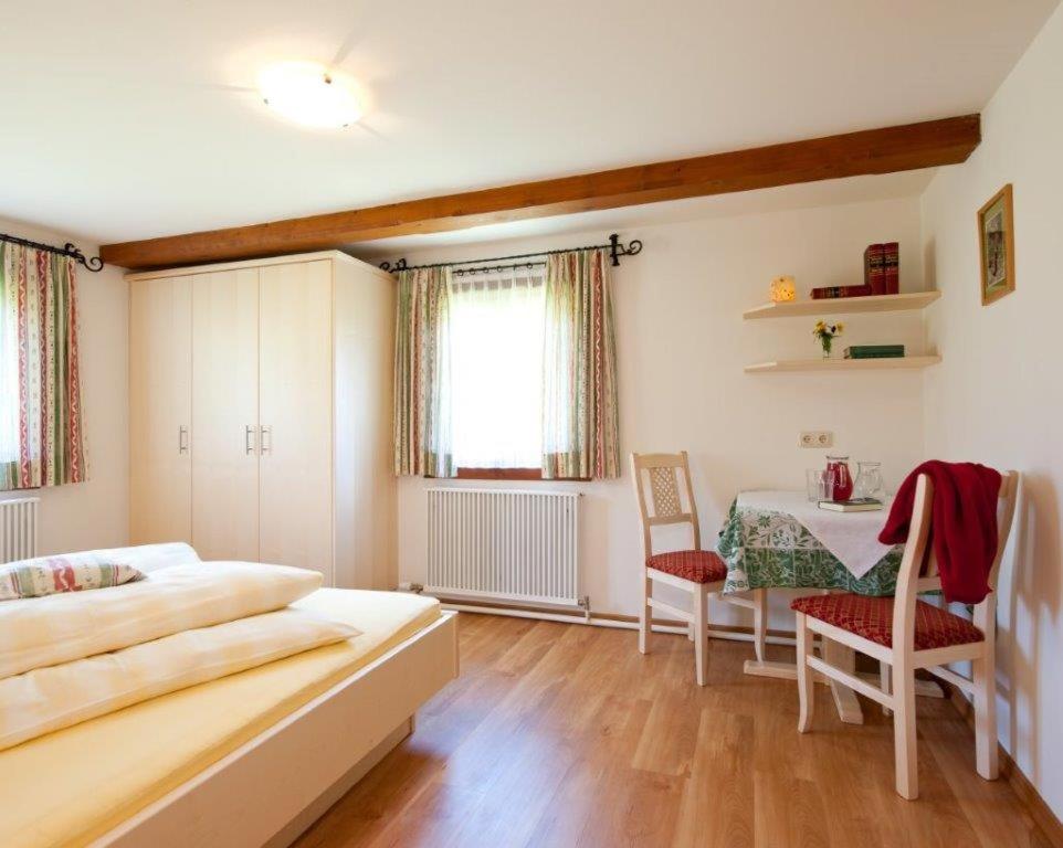 Apartment with Mountain View photo 1