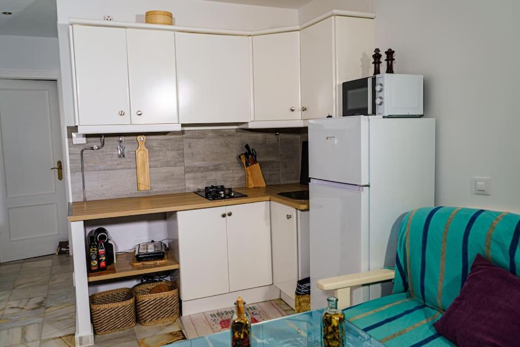 Two-Bedroom Apartment photo 3