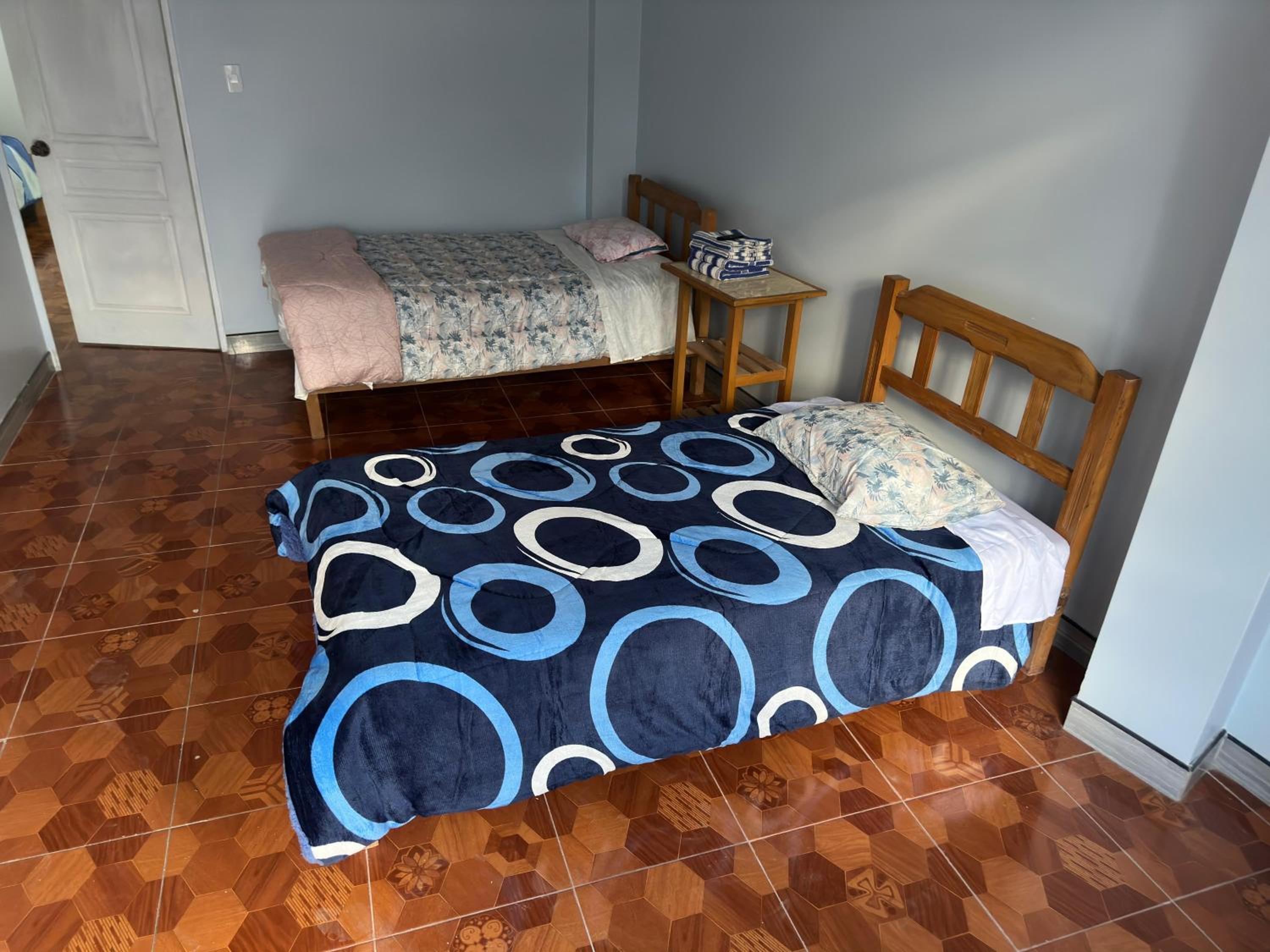 Family Room photo 1