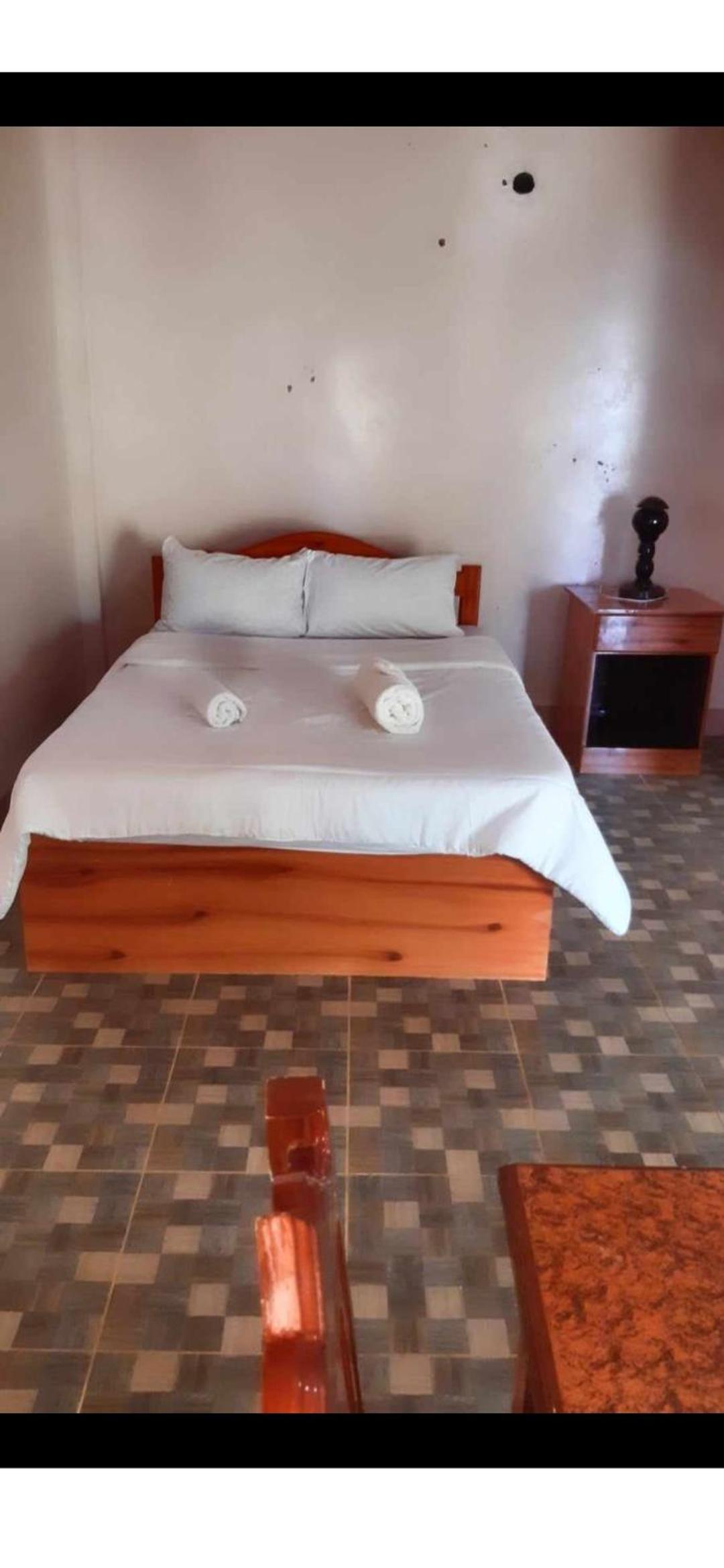 Deluxe Room (2 Adults + 1 Child) photo 1