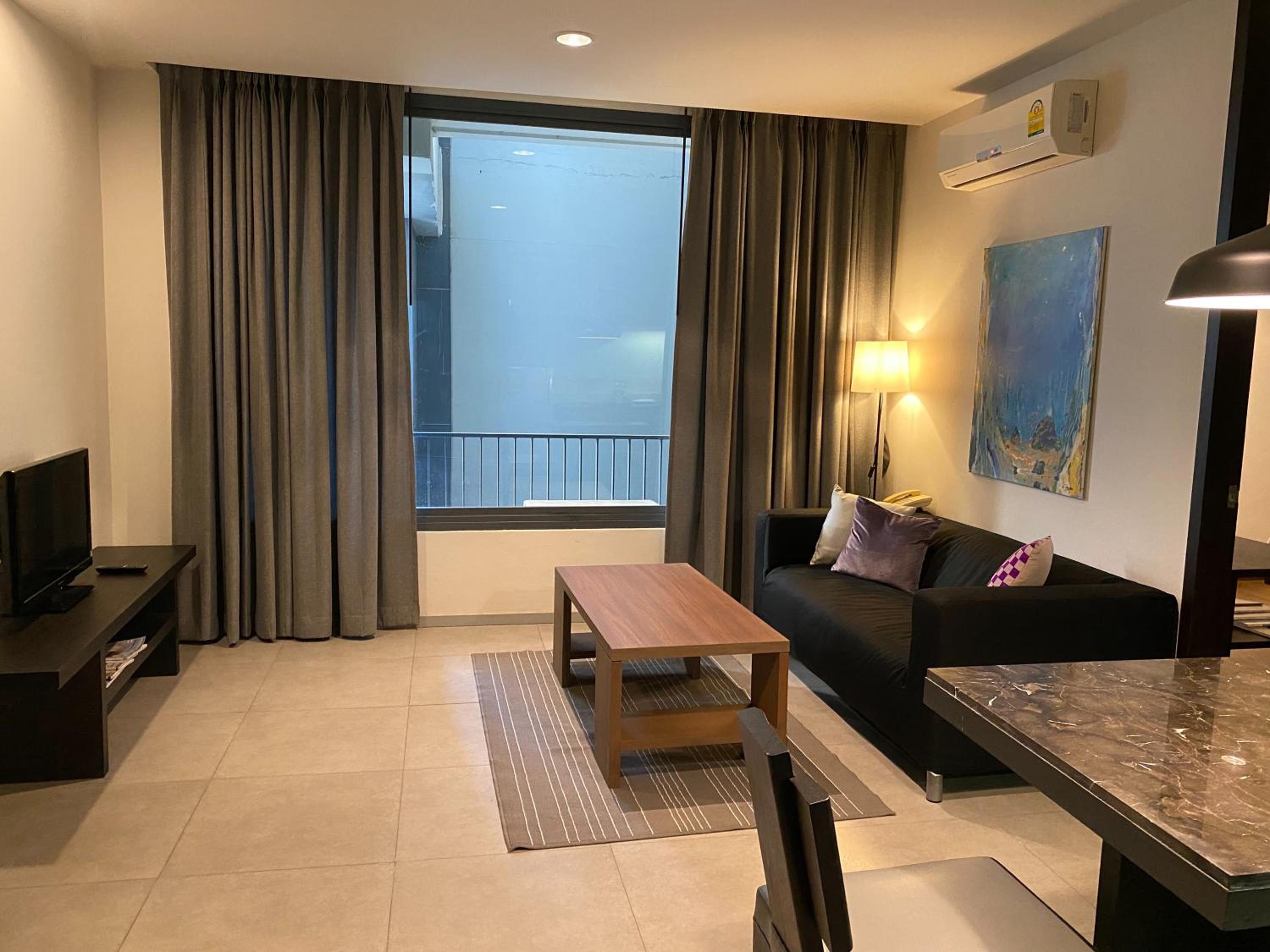 King Suite