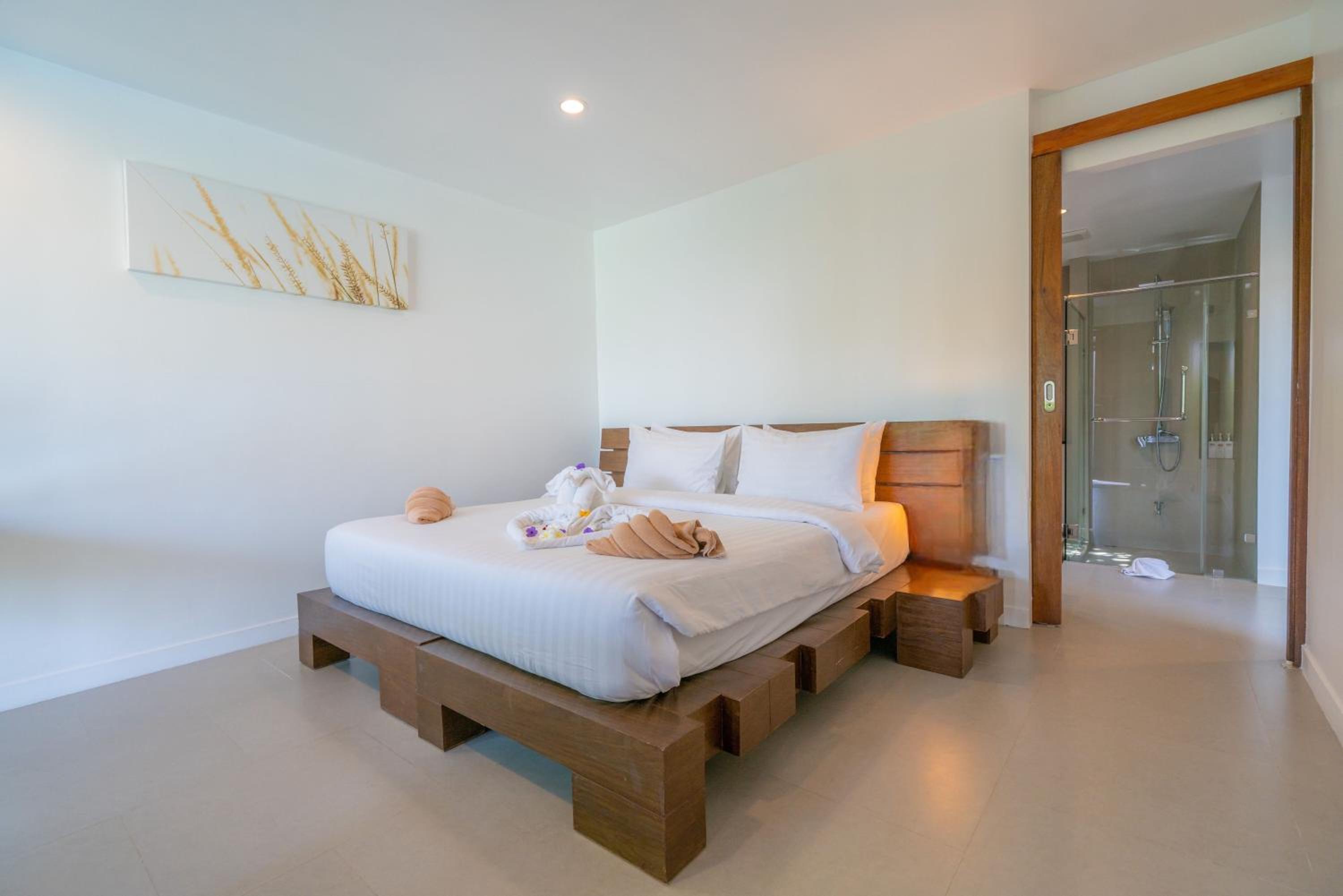 Villa with Sea View photo 3