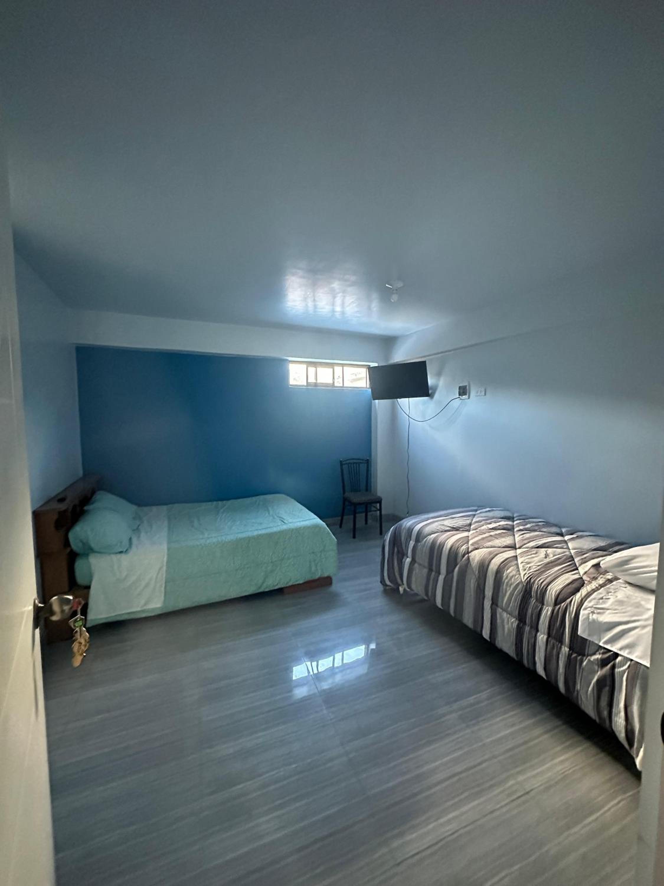 Triple Room photo 1