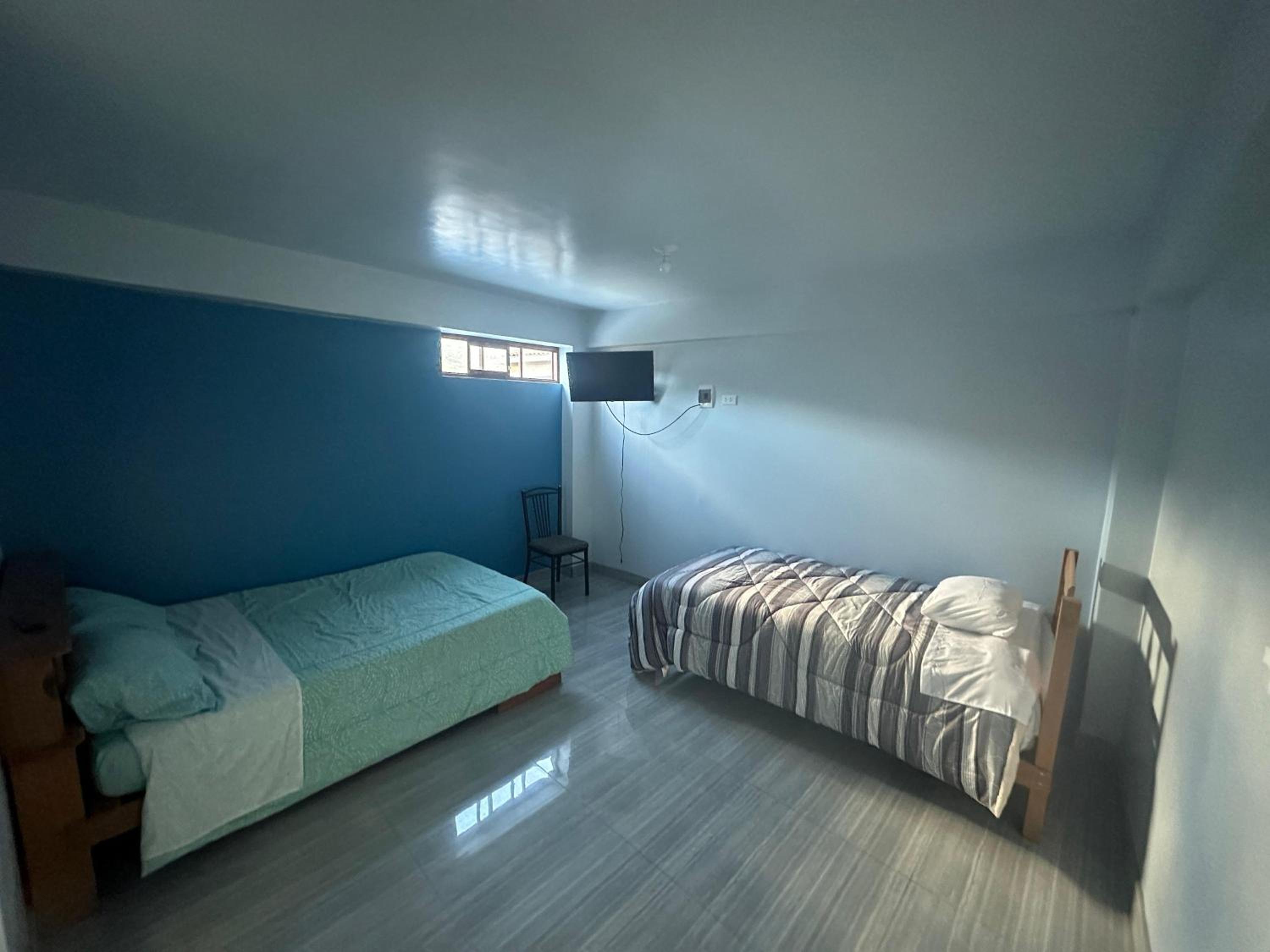Triple Room photo 2