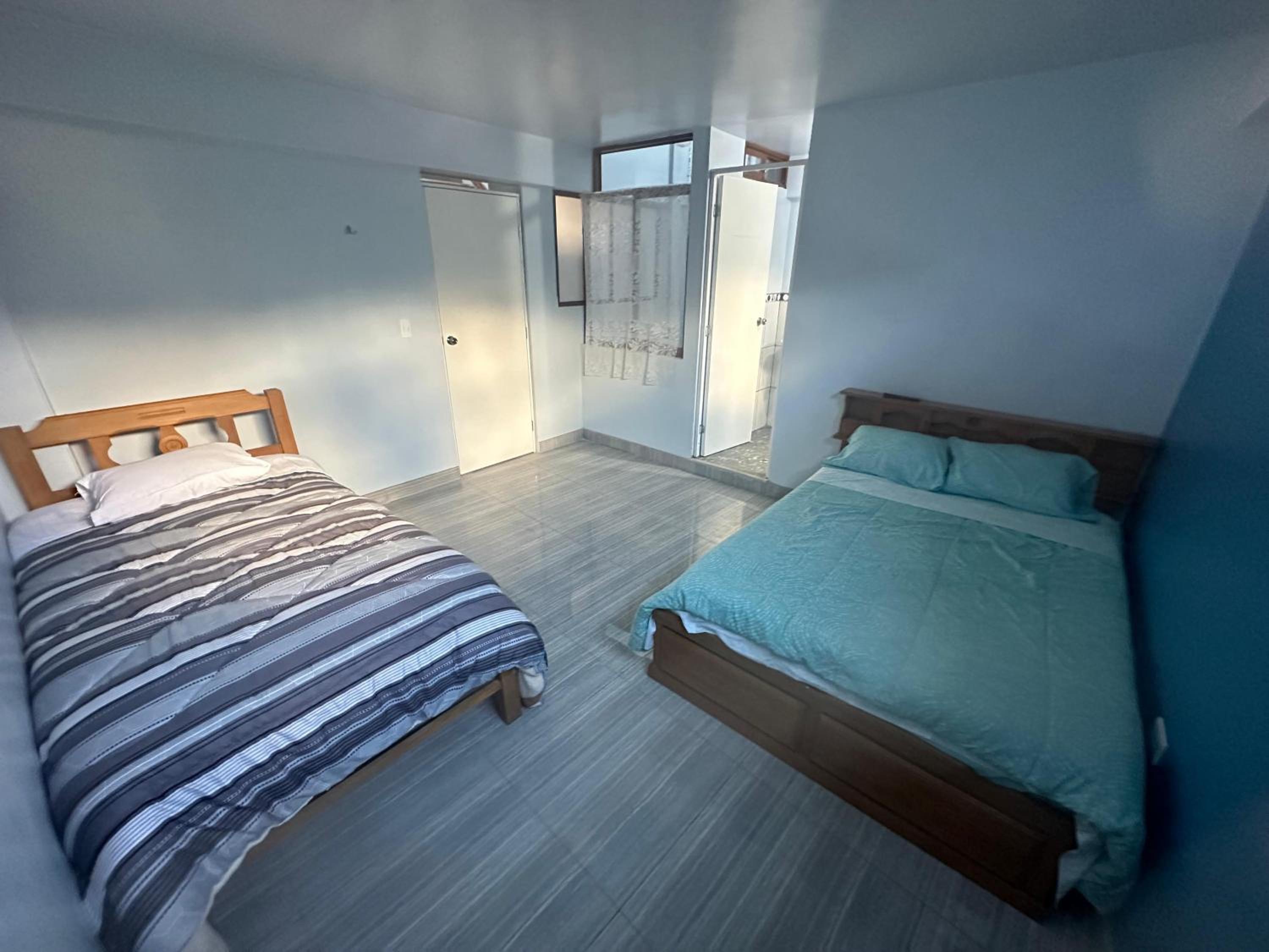 Triple Room photo 3
