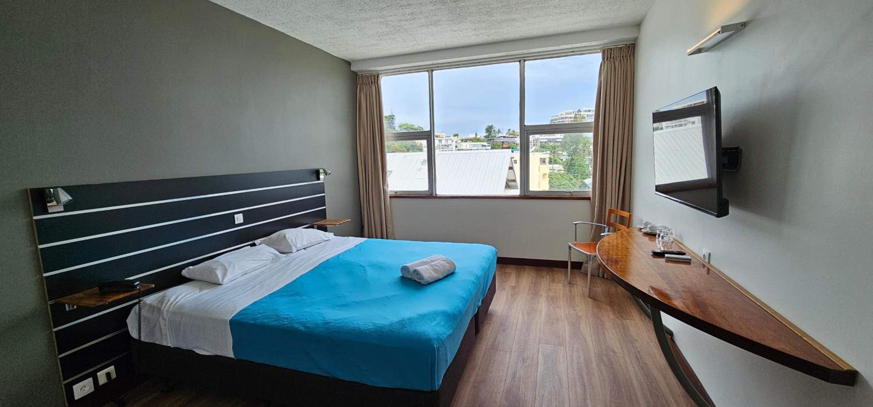 Classic Quadruple Room photo 1