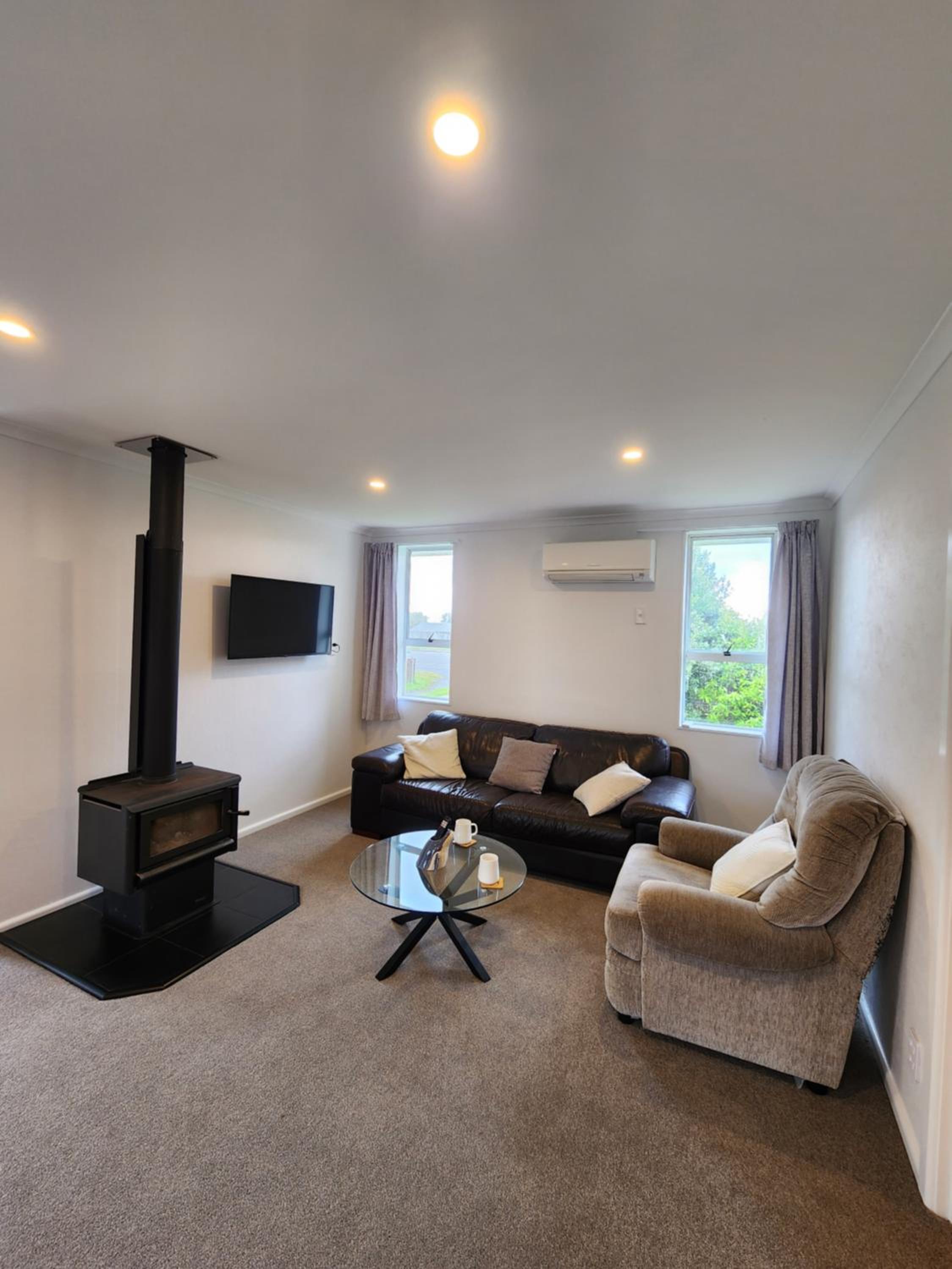 Two-Bedroom House photo 1