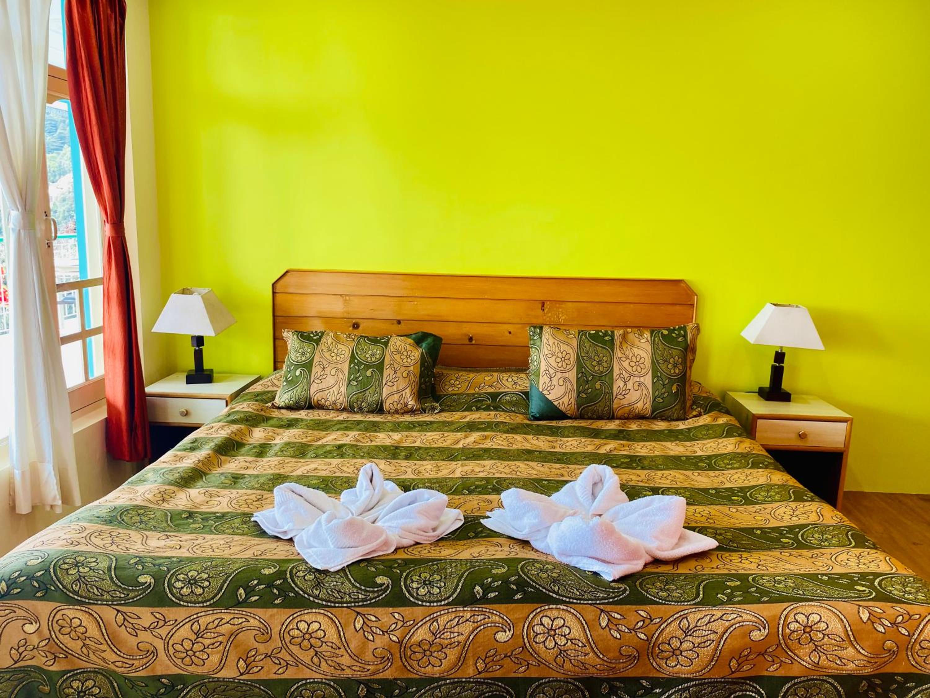 Superior Suite photo 1