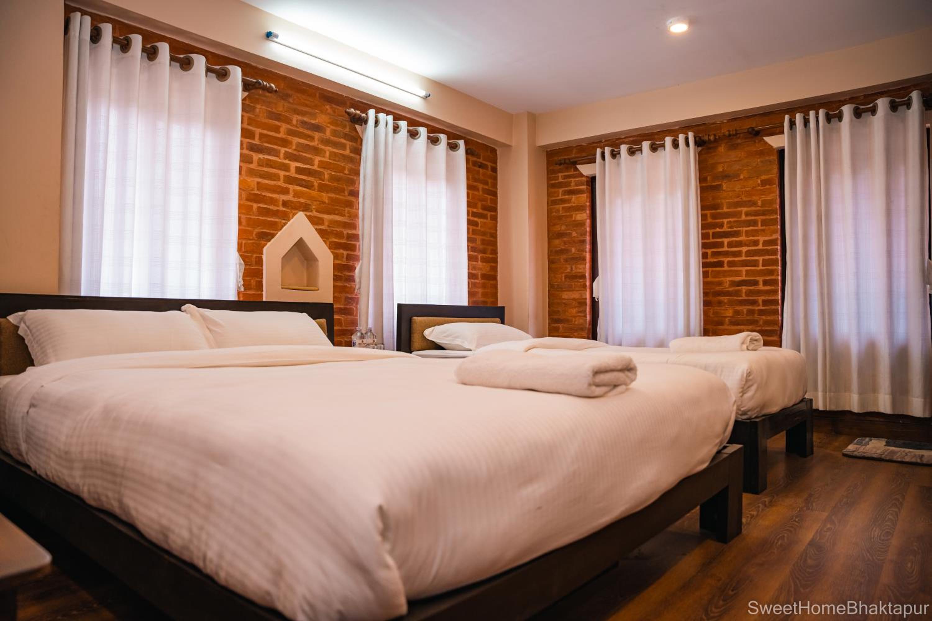 Deluxe Single Room photo 2