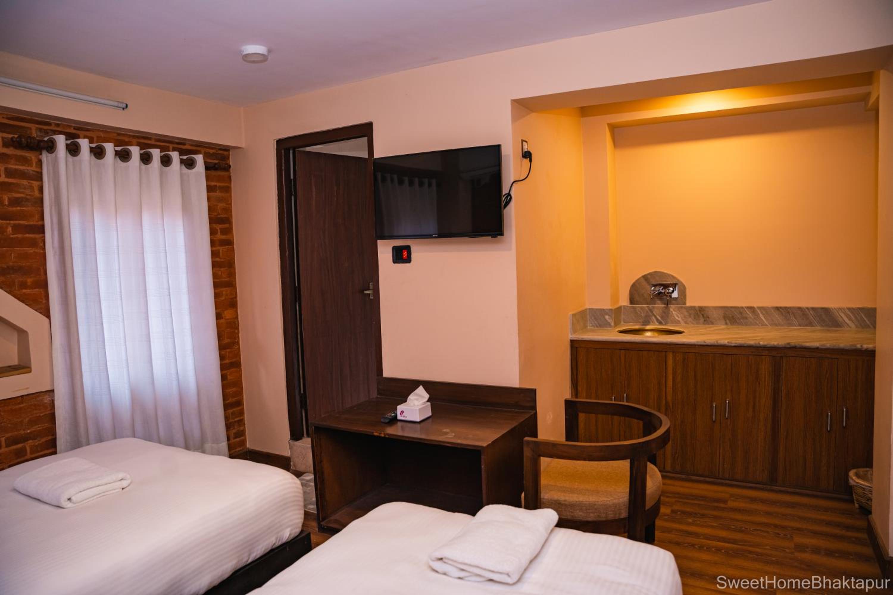 Deluxe Single Room photo 1