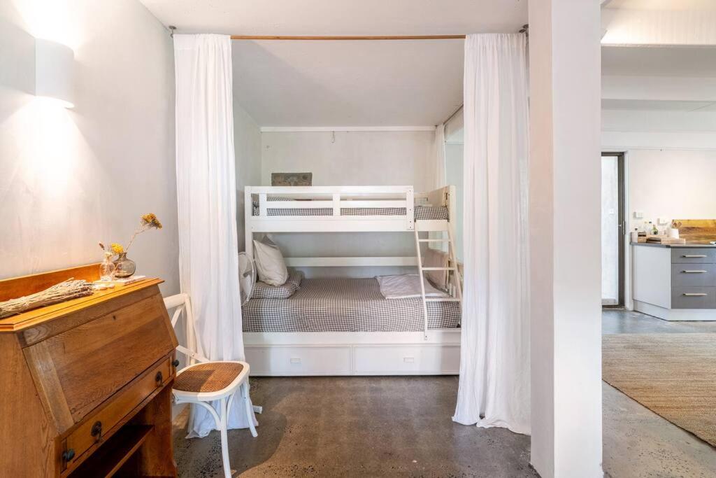 Two-Bedroom Apartment - Photo 29