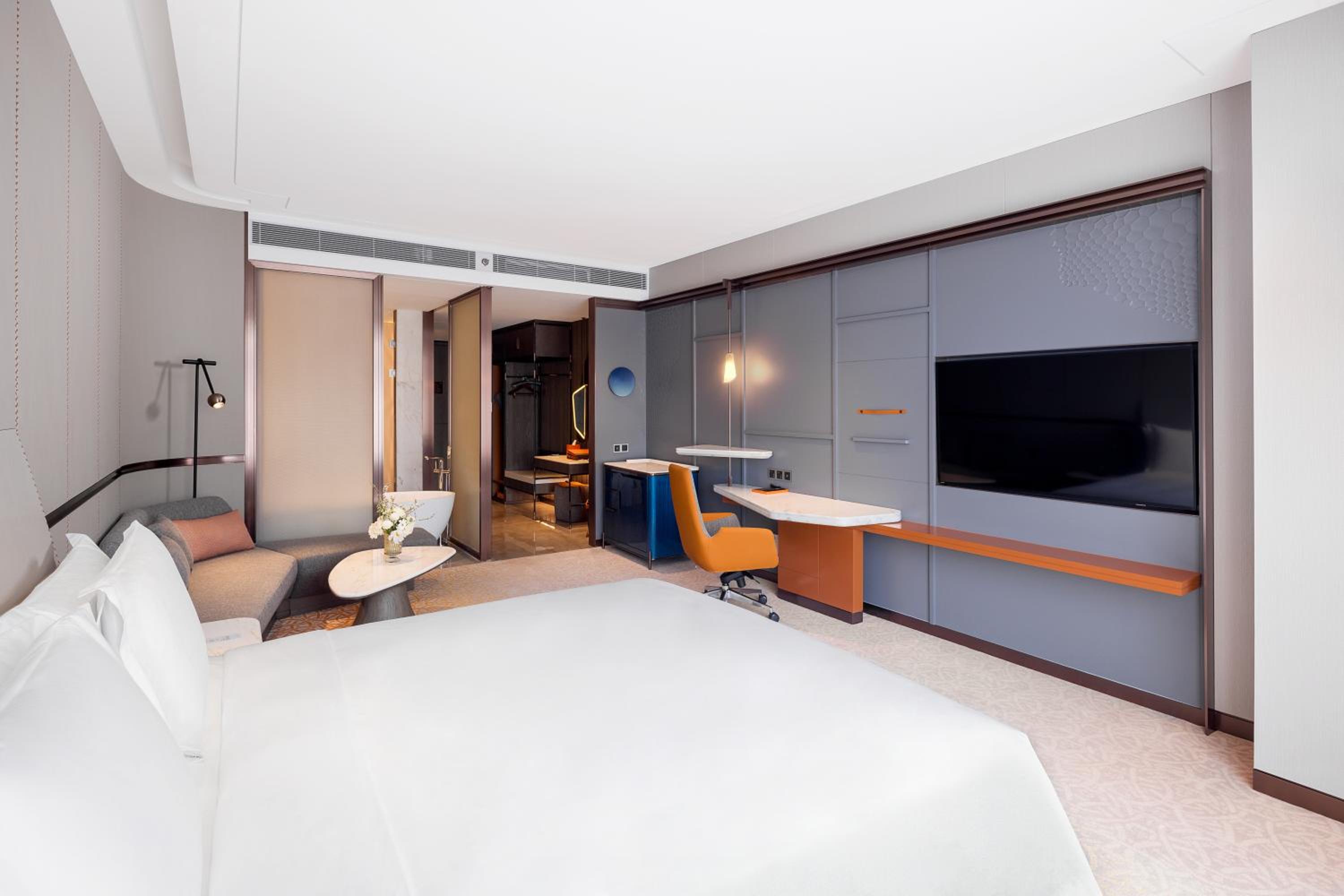 Standard King Room - Photo 1