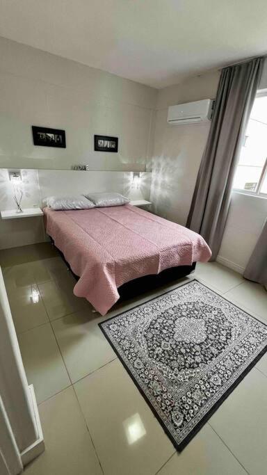 Three-Bedroom Apartment photo 2