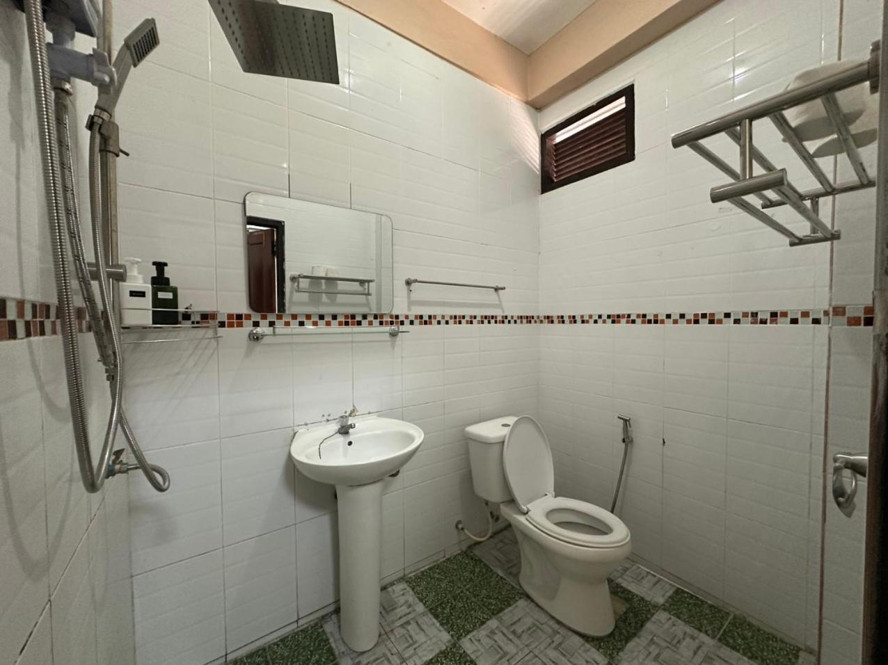 Deluxe Double Room - Photo 4