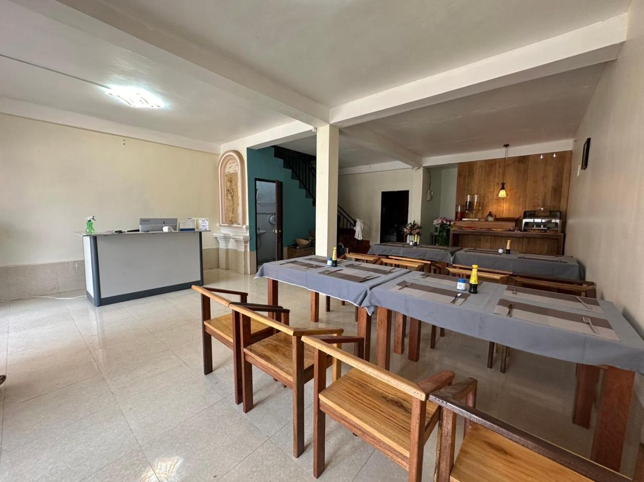 Deluxe Double Room - Photo 6