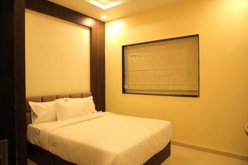 Standard Double Room with Fan