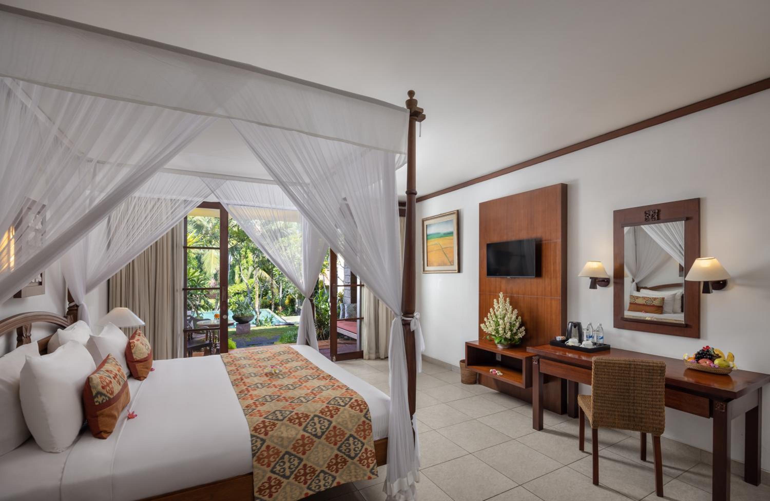 Deluxe Suite  - Photo 1
