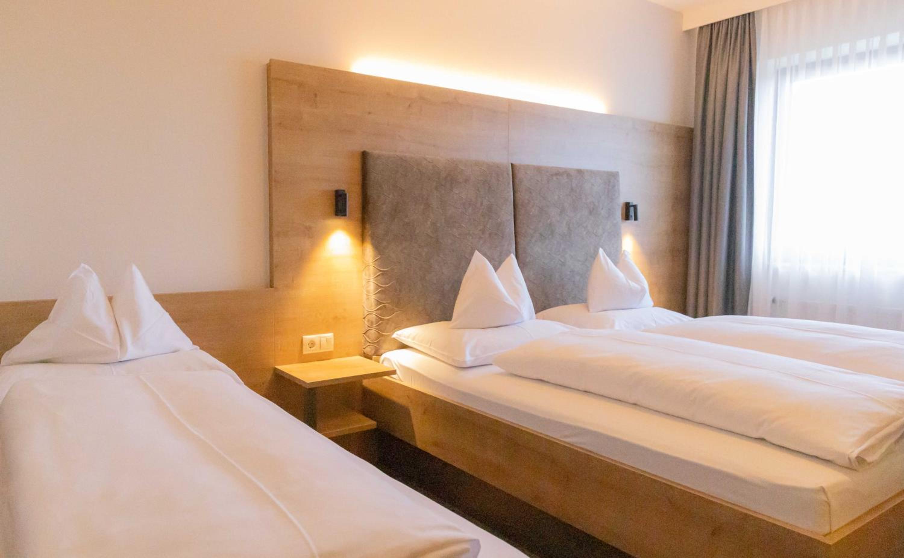 Triple Room with Air Conditioning