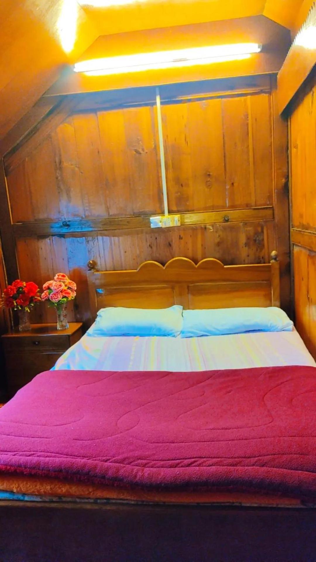 Deluxe Family Suite