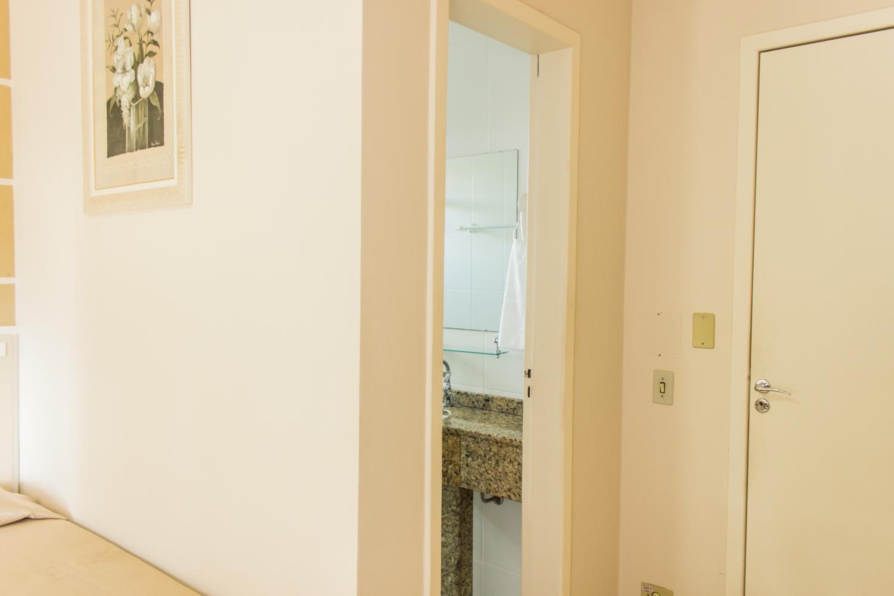 Available room