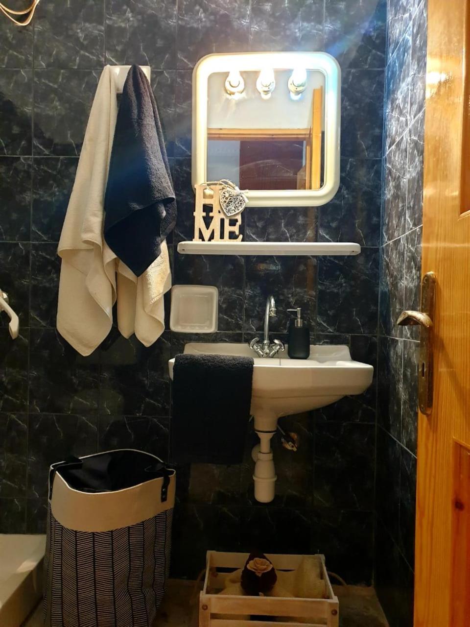 Two-Bedroom House photo 3