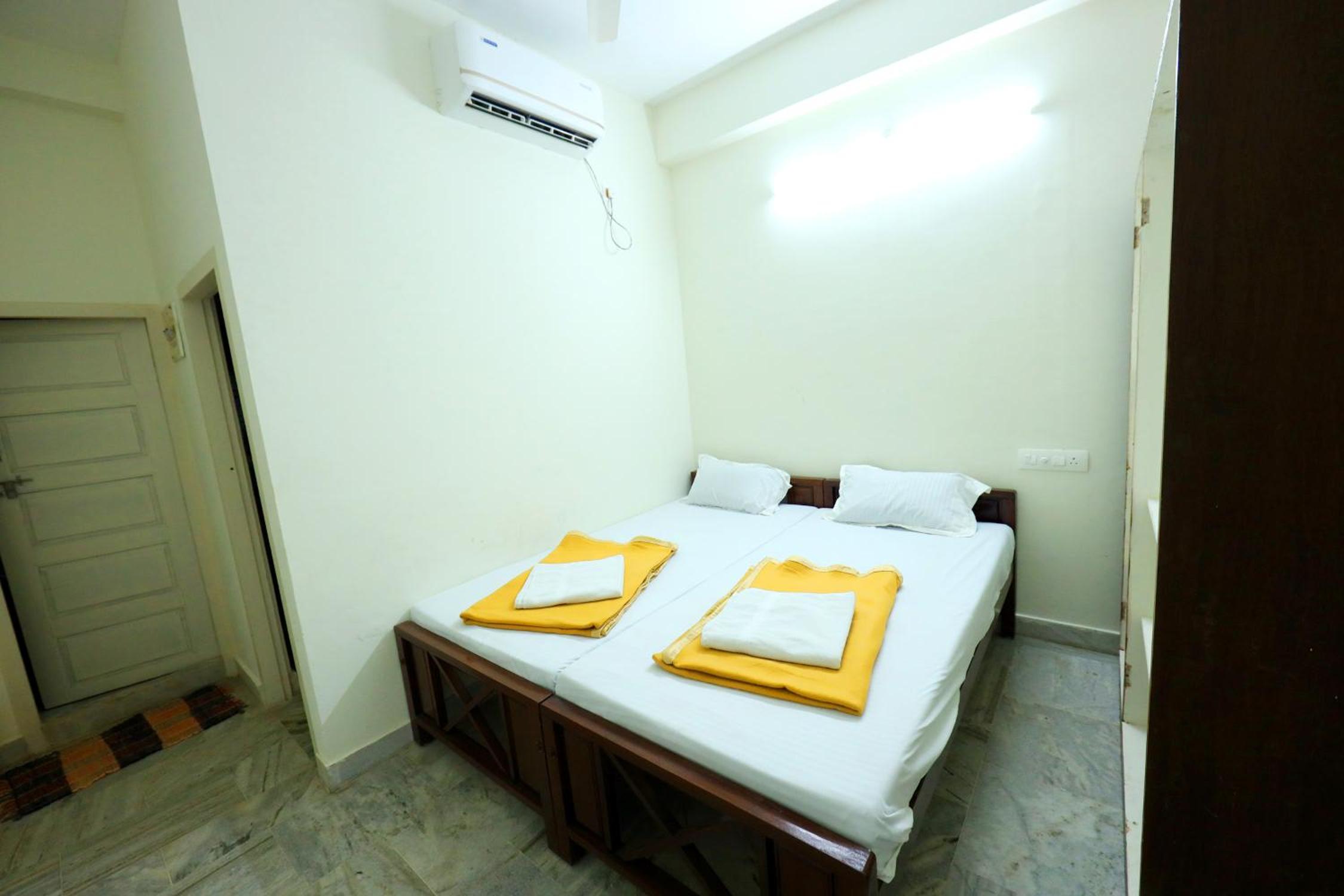 Deluxe Room photo 1