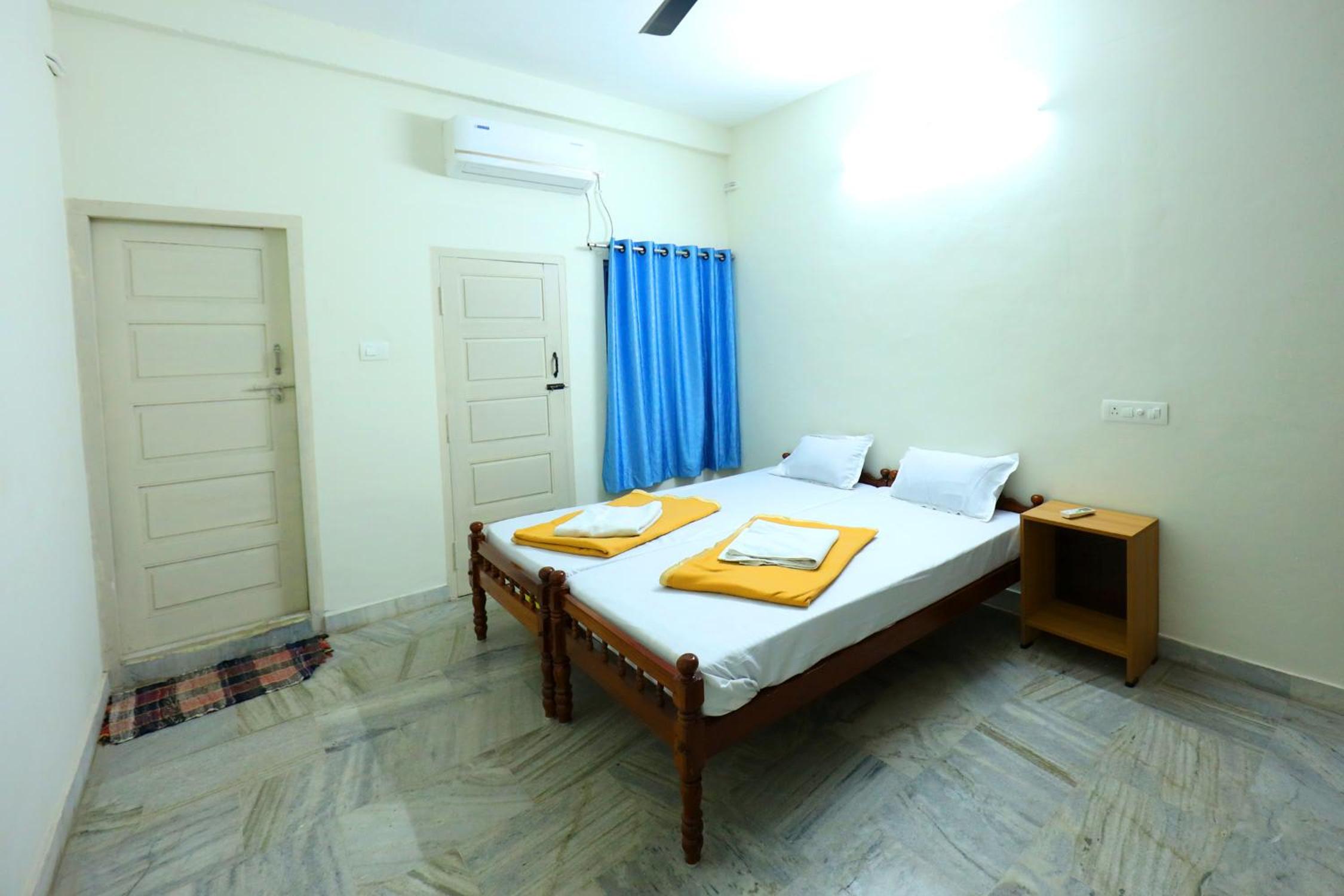 Deluxe Room photo 2