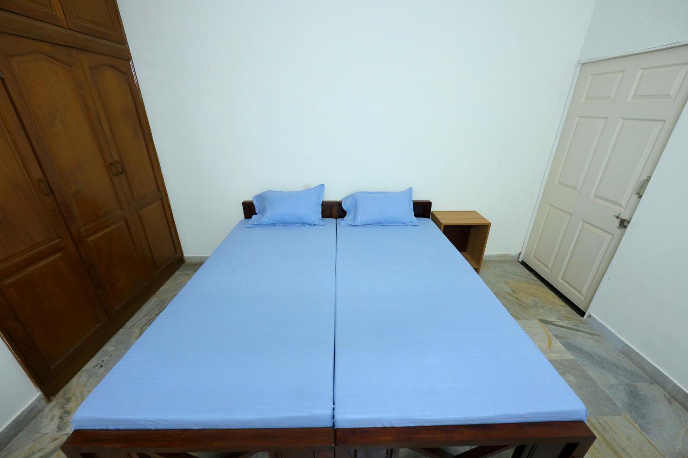 Deluxe Room photo 3